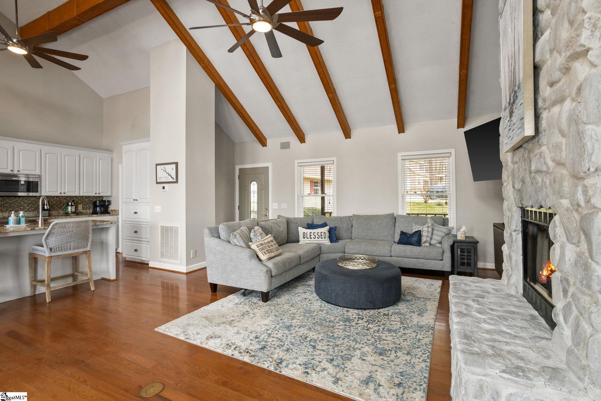 351 Ridgewood Drive Waterloo, SC 29384