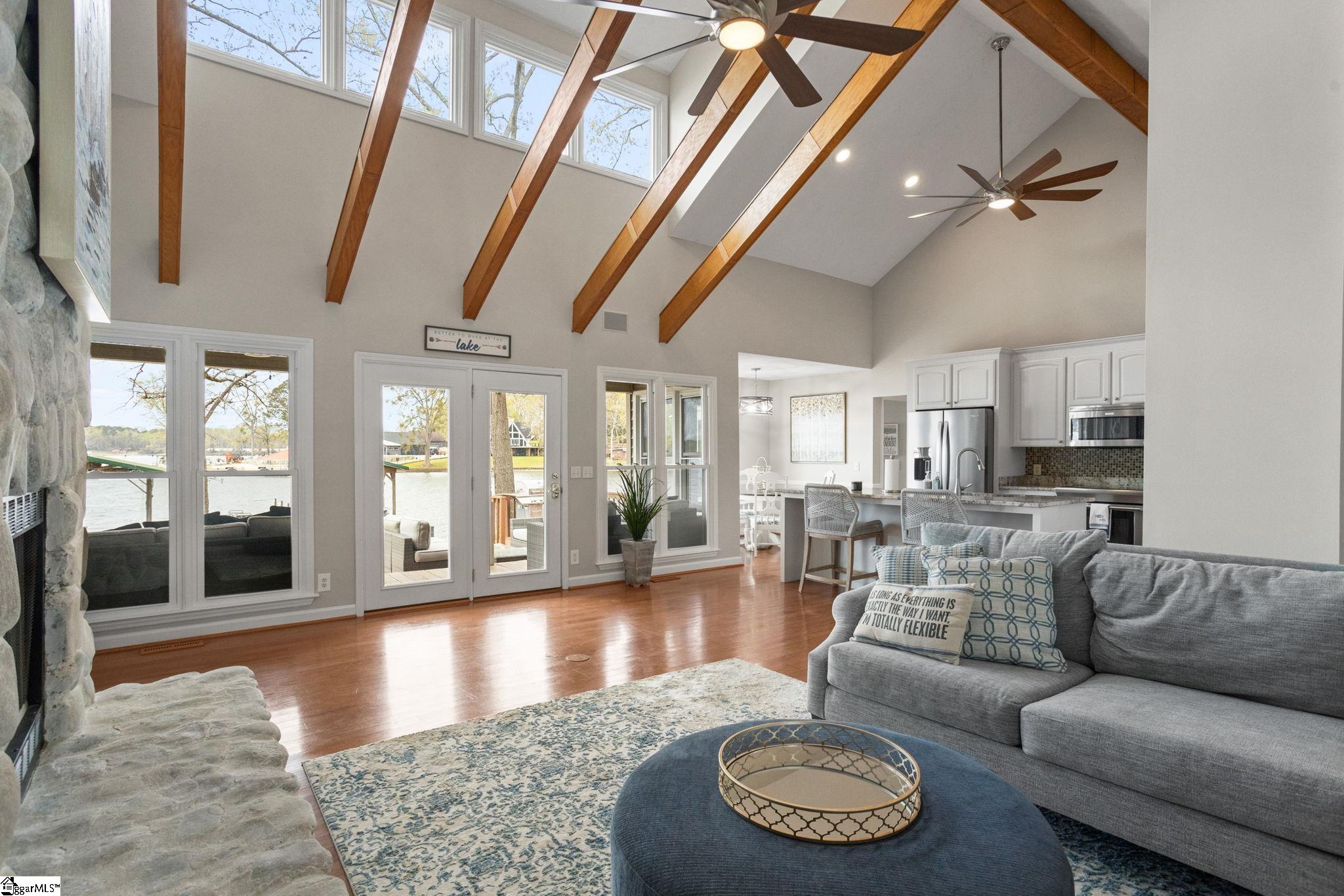 351 Ridgewood Drive Waterloo, SC 29384