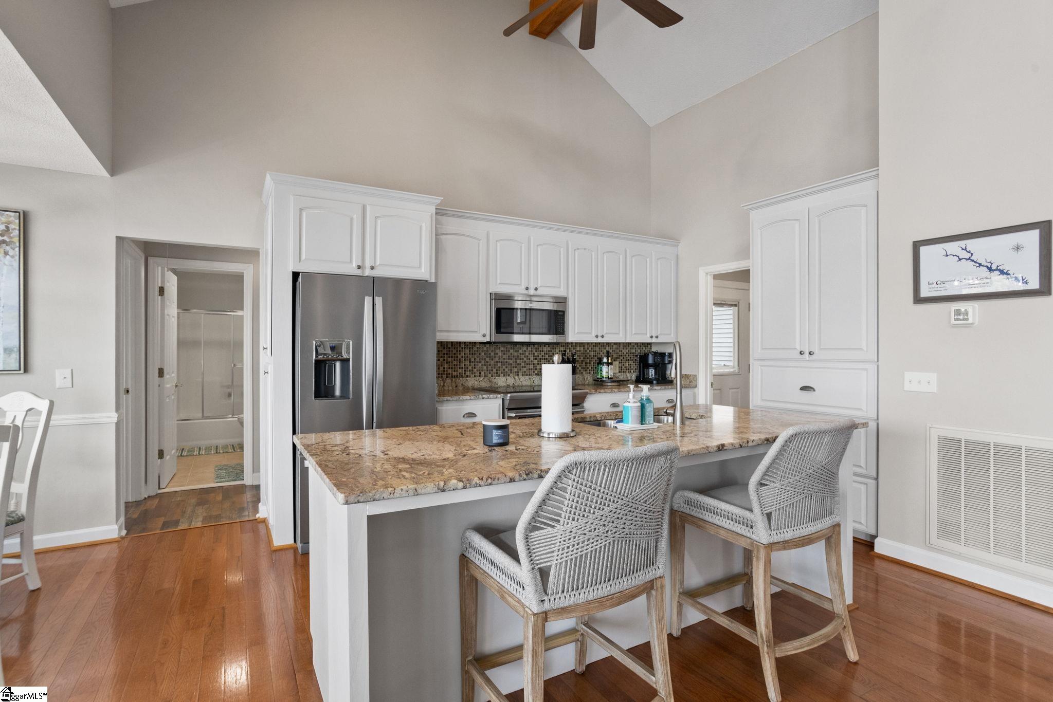 351 Ridgewood Drive Waterloo, SC 29384