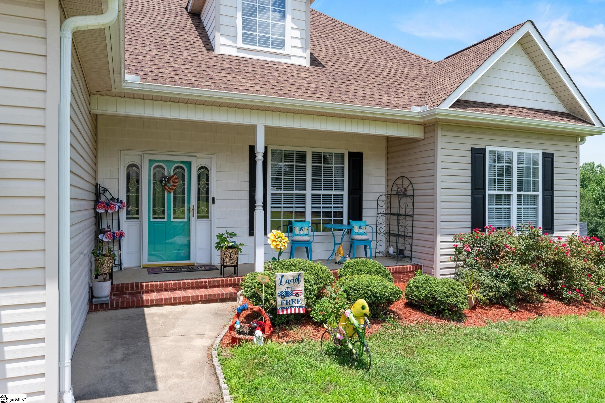 715 Tudor Lane Boiling Springs, SC 29316