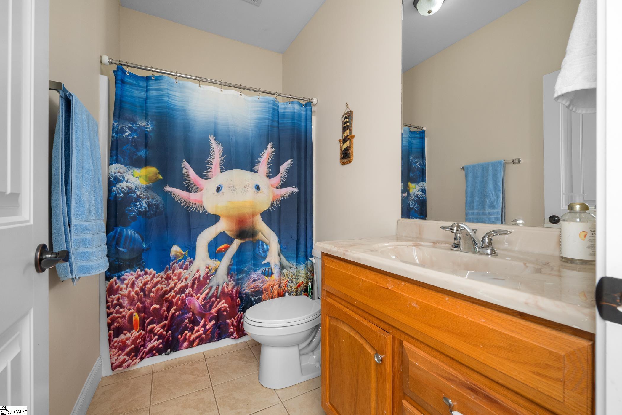 715 Tudor Lane Boiling Springs, SC 29316