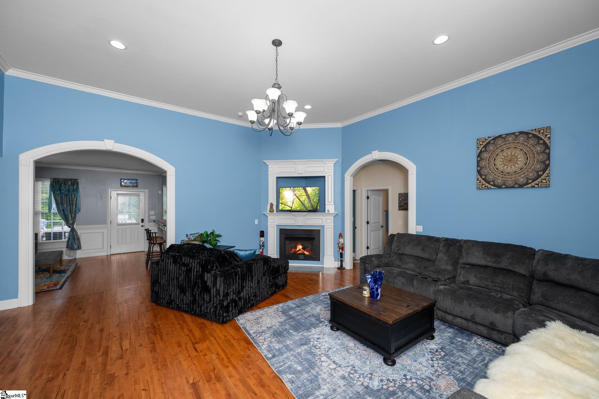 715 Tudor Lane Boiling Springs, SC 29316