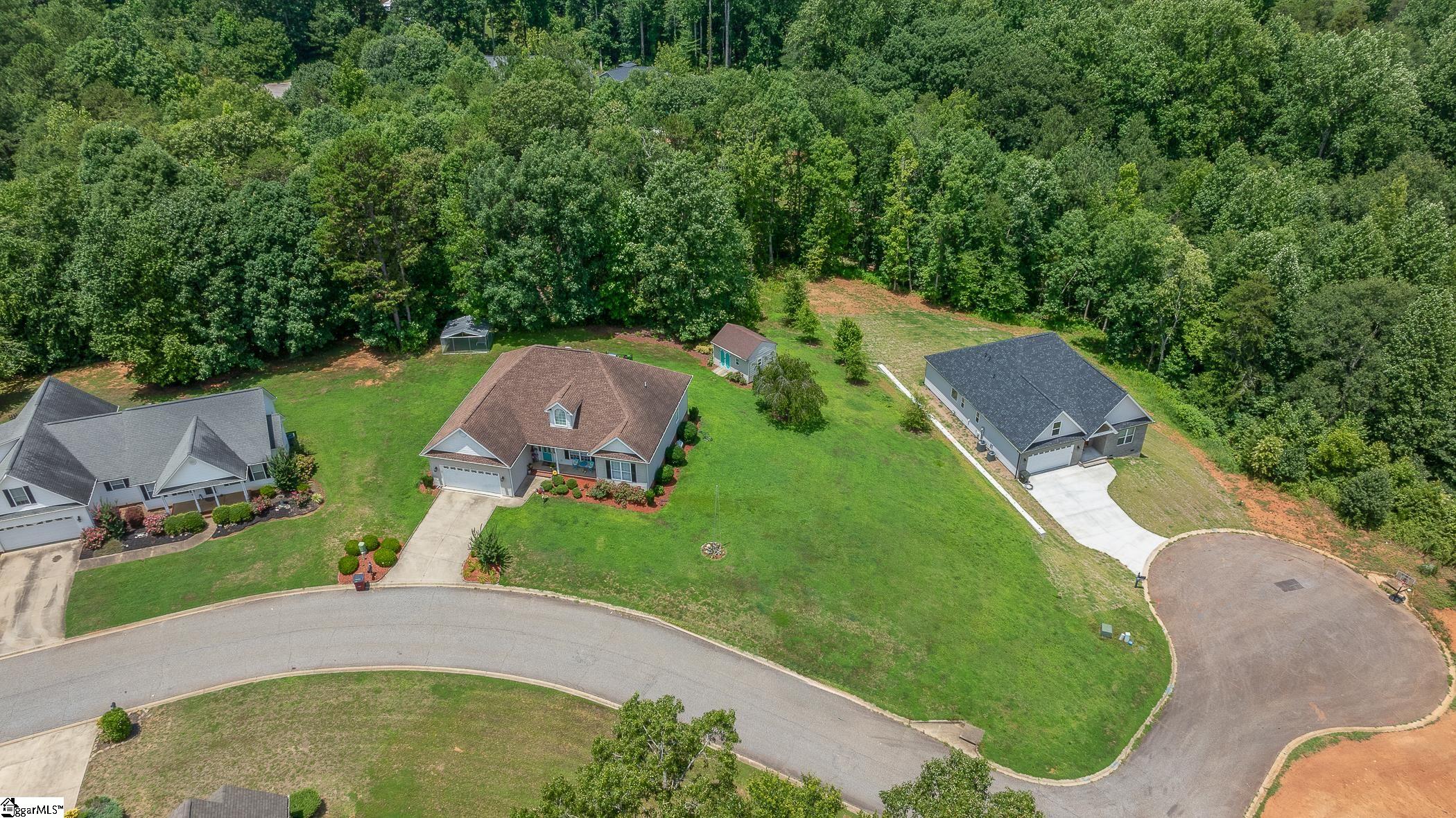715 Tudor Lane Boiling Springs, SC 29316