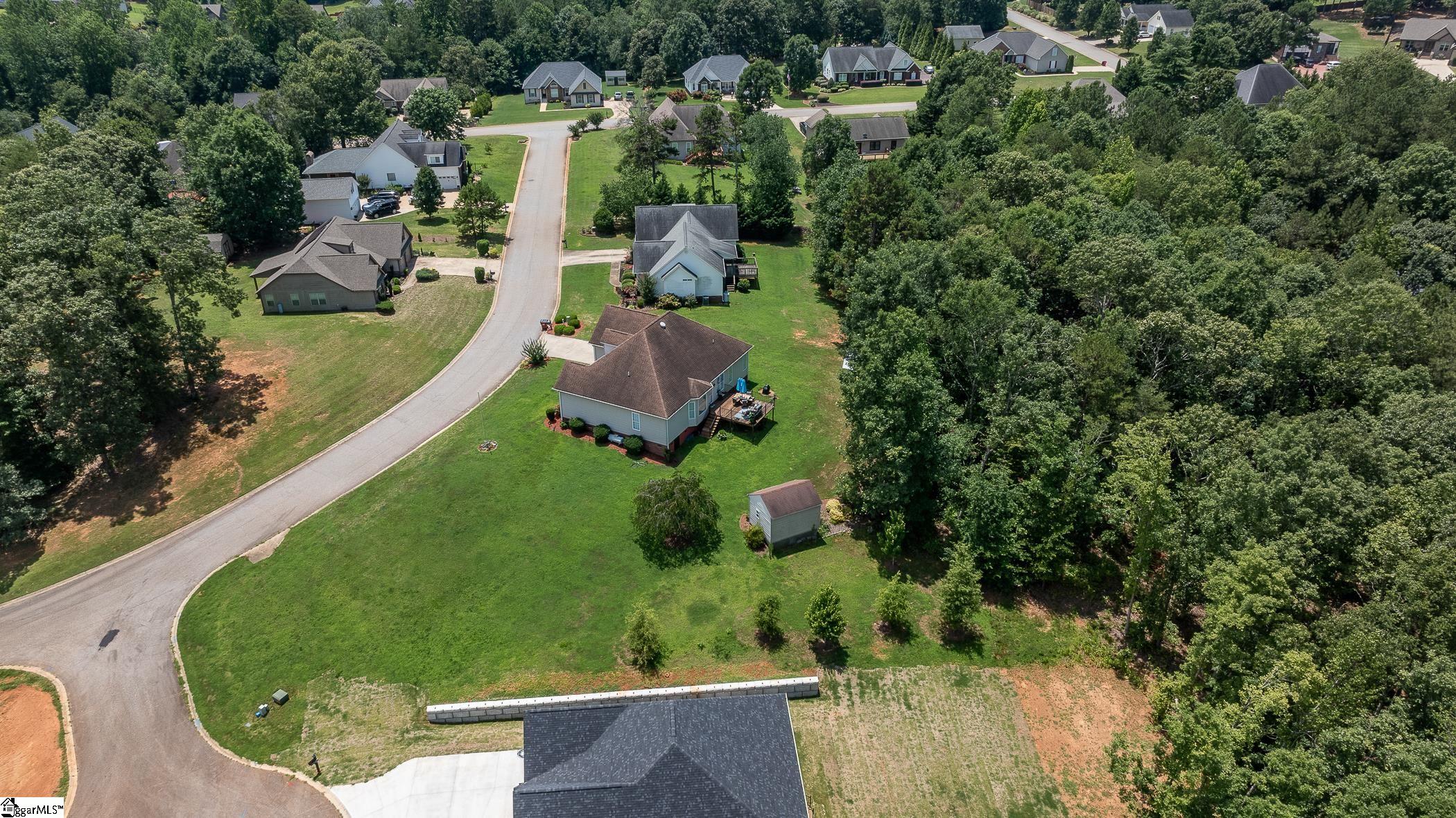 715 Tudor Lane Boiling Springs, SC 29316