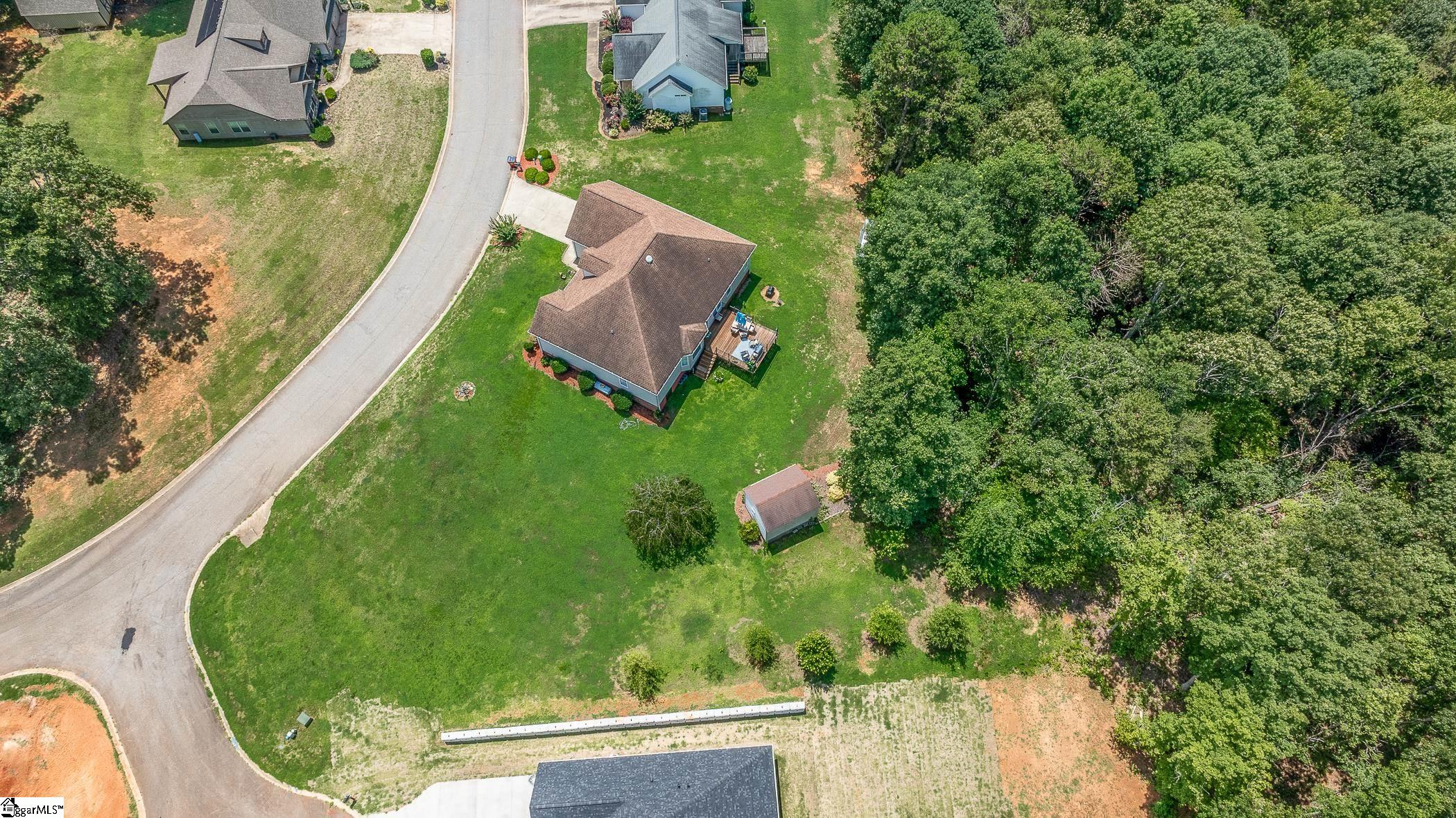 715 Tudor Lane Boiling Springs, SC 29316