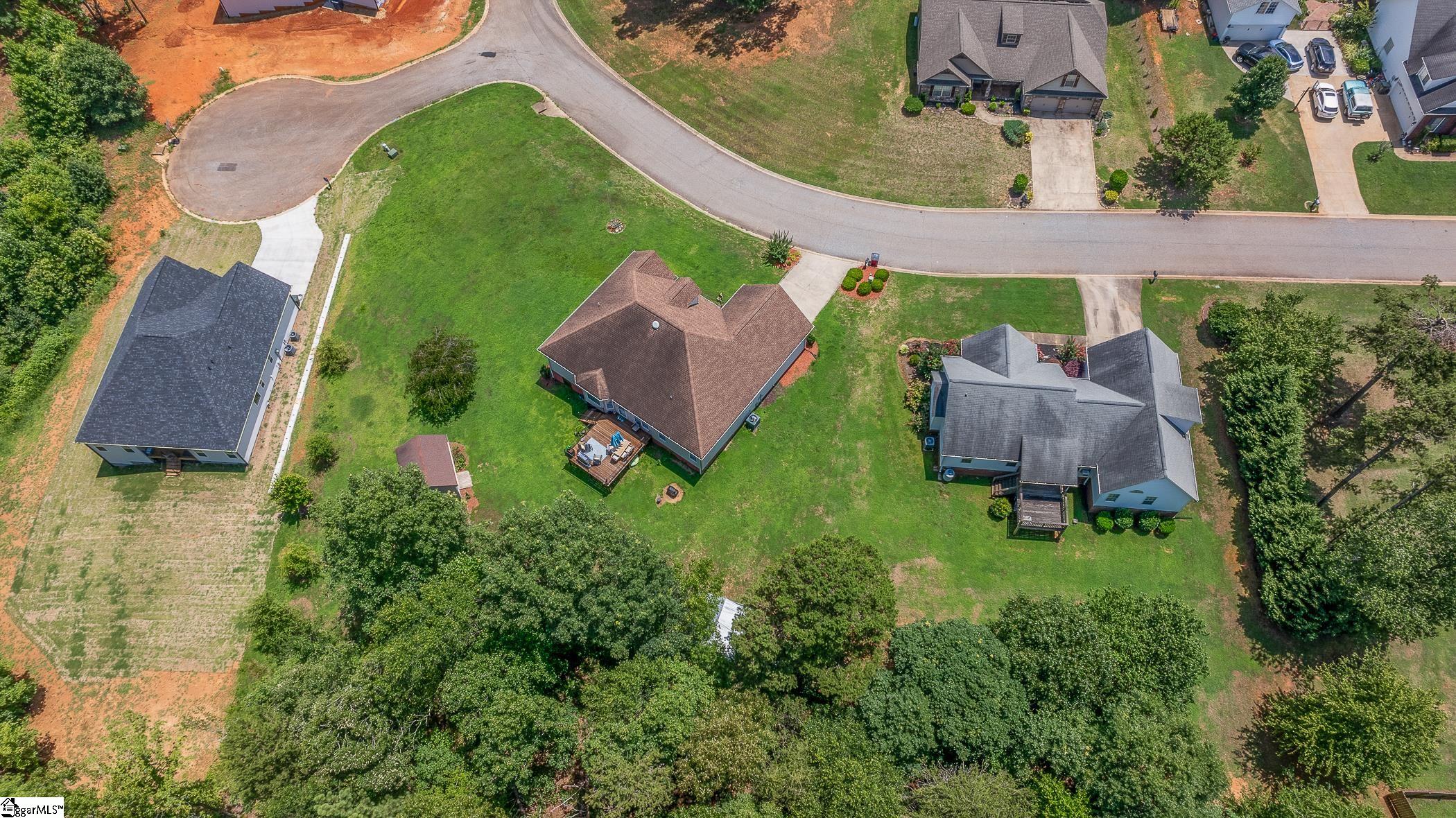 715 Tudor Lane Boiling Springs, SC 29316