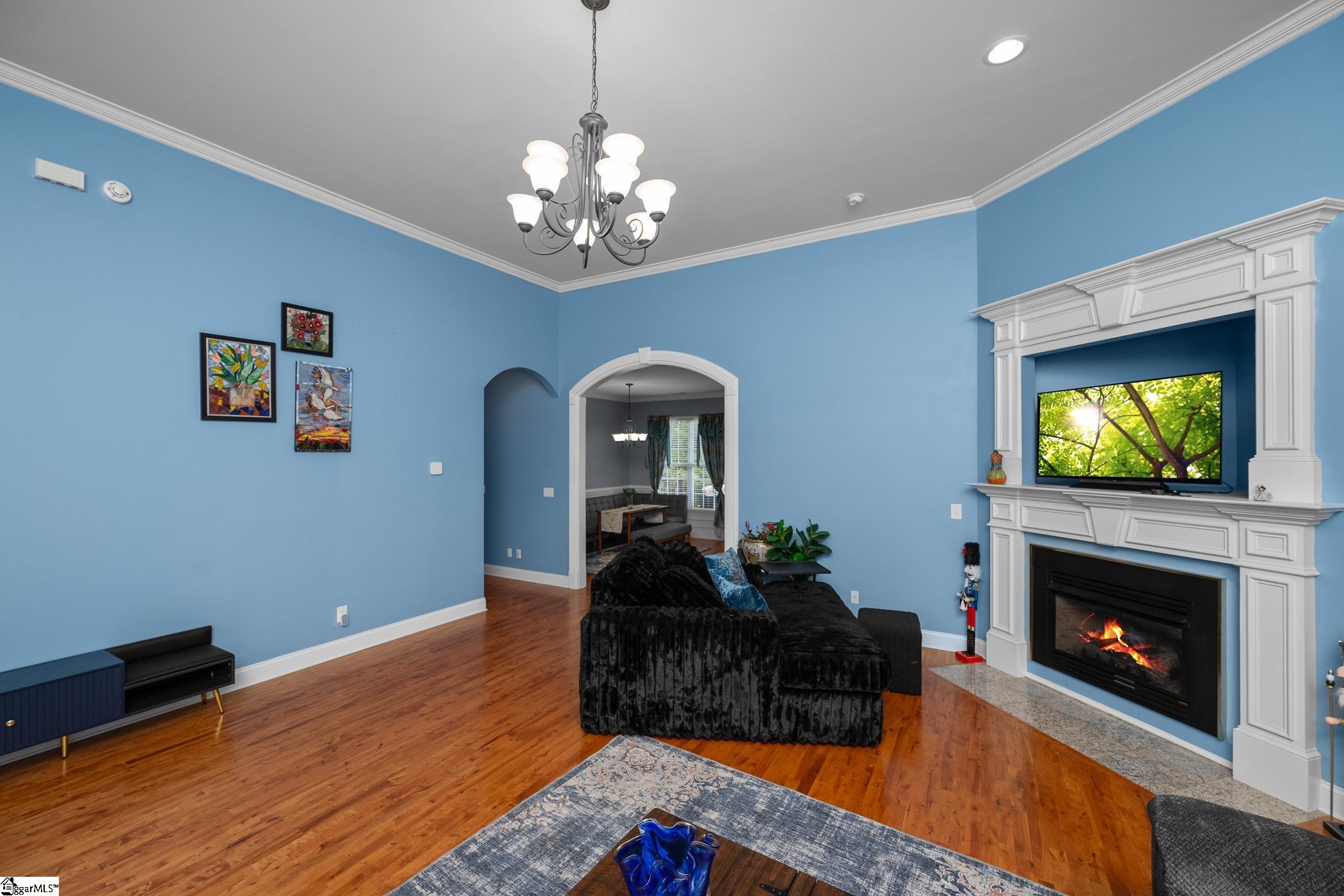 715 Tudor Lane Boiling Springs, SC 29316