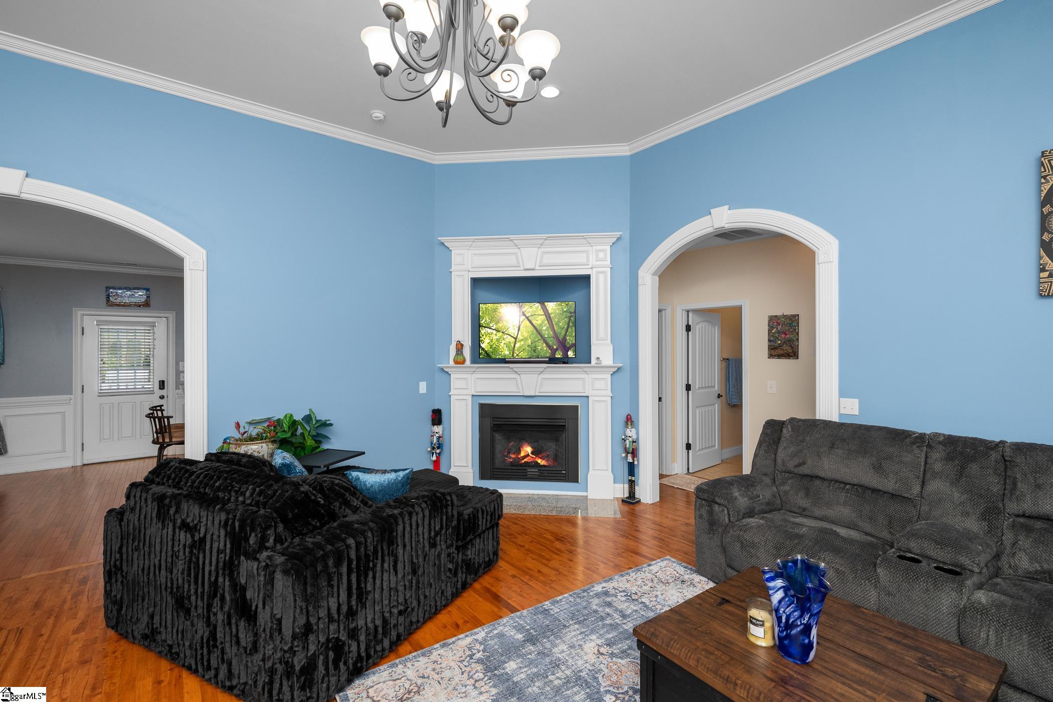 715 Tudor Lane Boiling Springs, SC 29316
