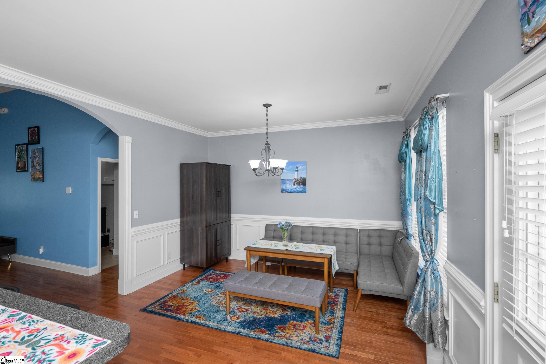 715 Tudor Lane Boiling Springs, SC 29316