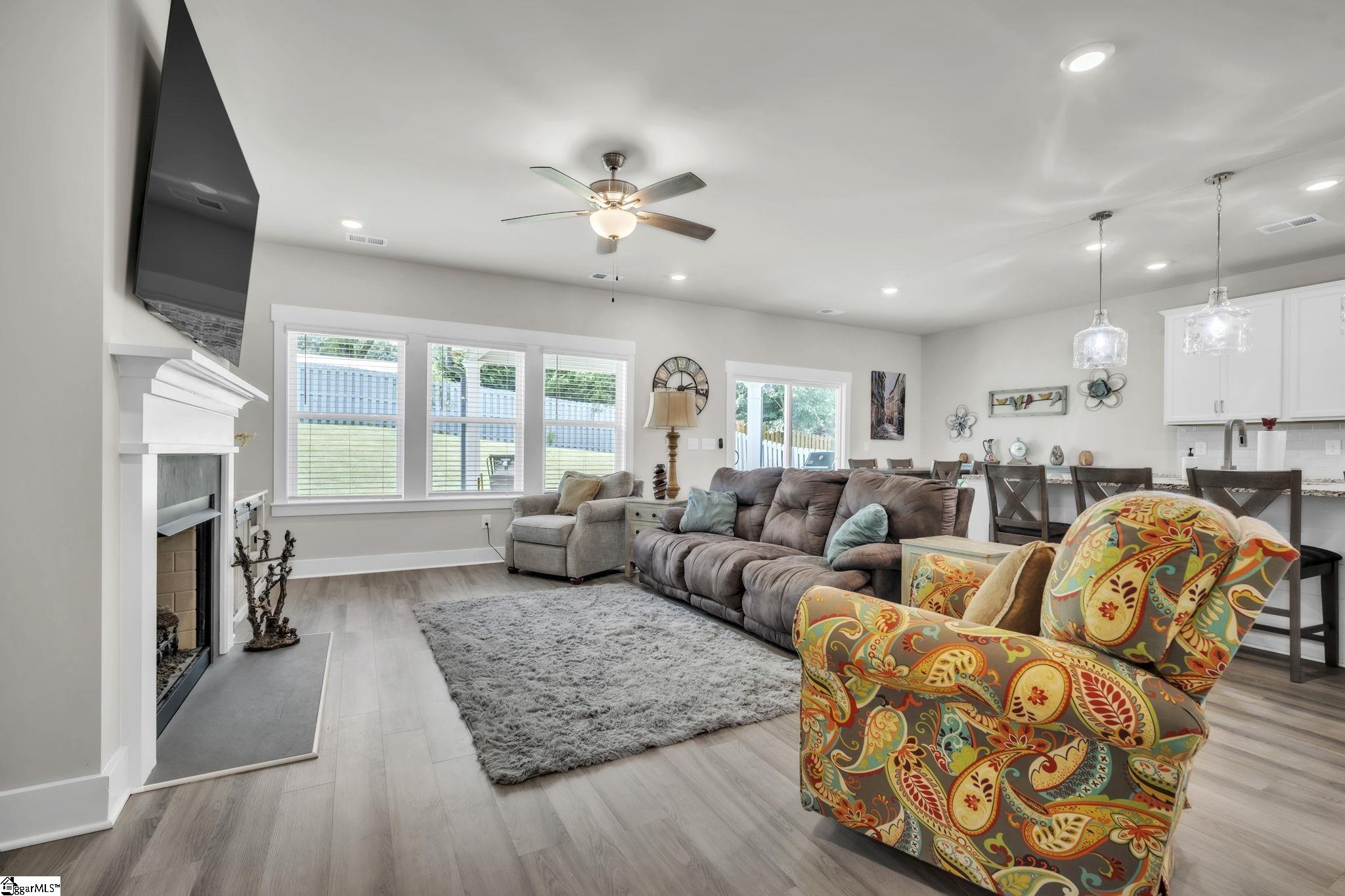 317 Loxley Drive Simpsonville, SC 29680