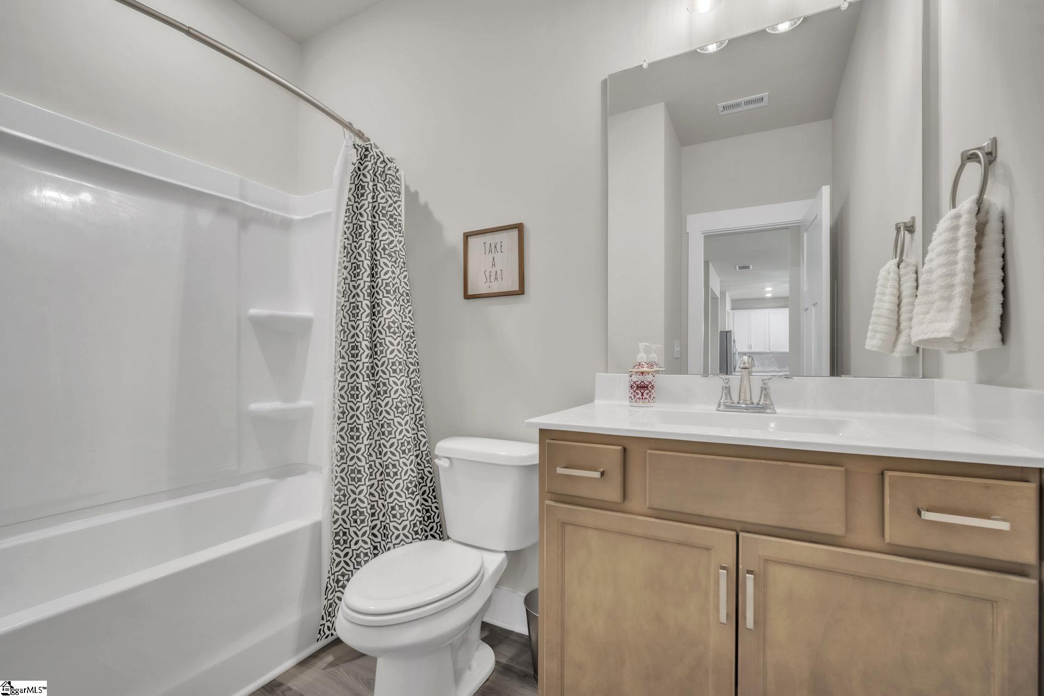 317 Loxley Drive Simpsonville, SC 29680