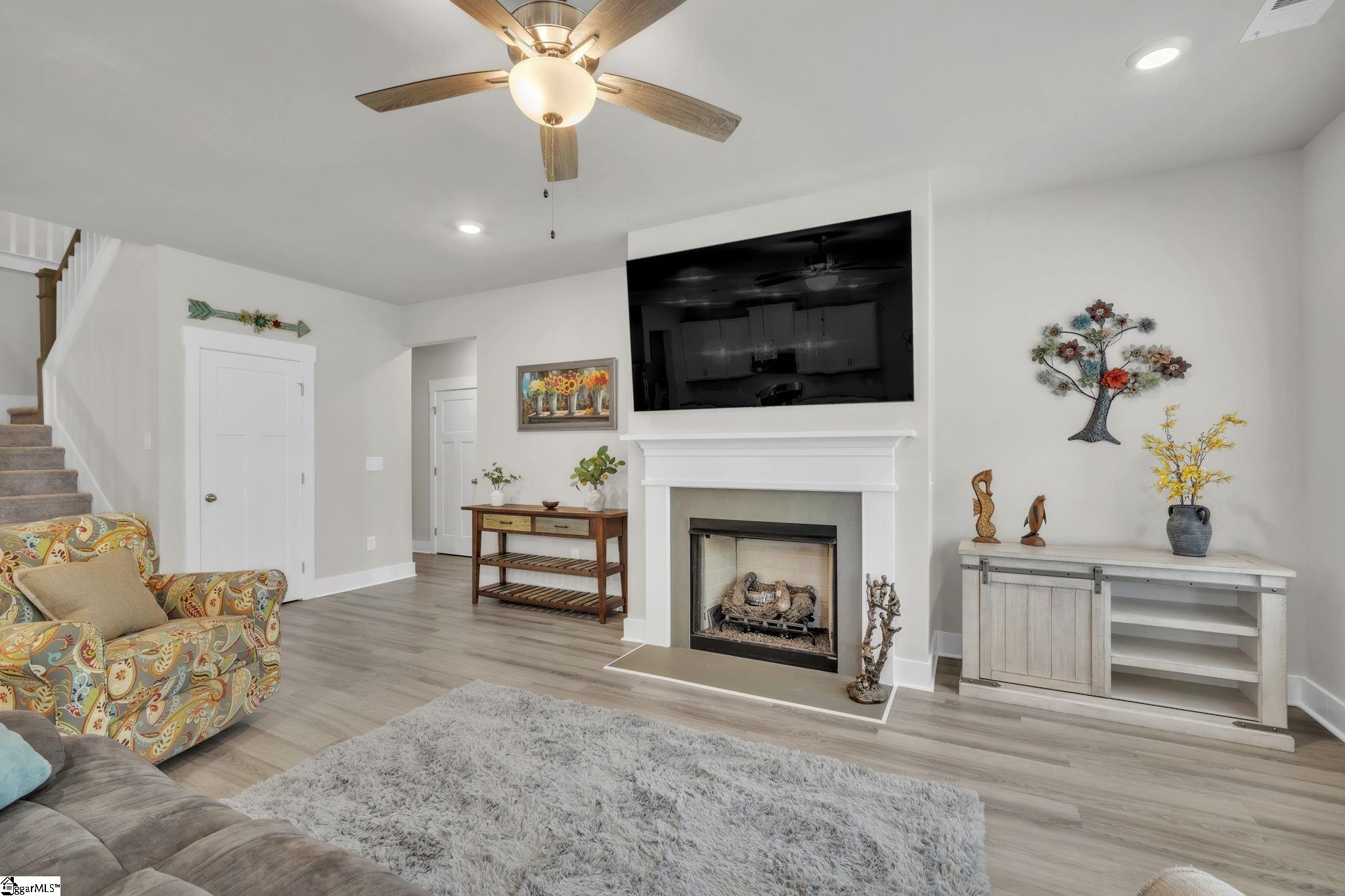 317 Loxley Drive Simpsonville, SC 29680