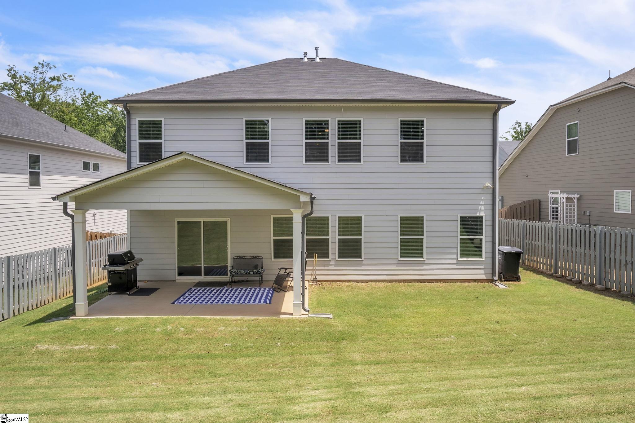 317 Loxley Drive Simpsonville, SC 29680