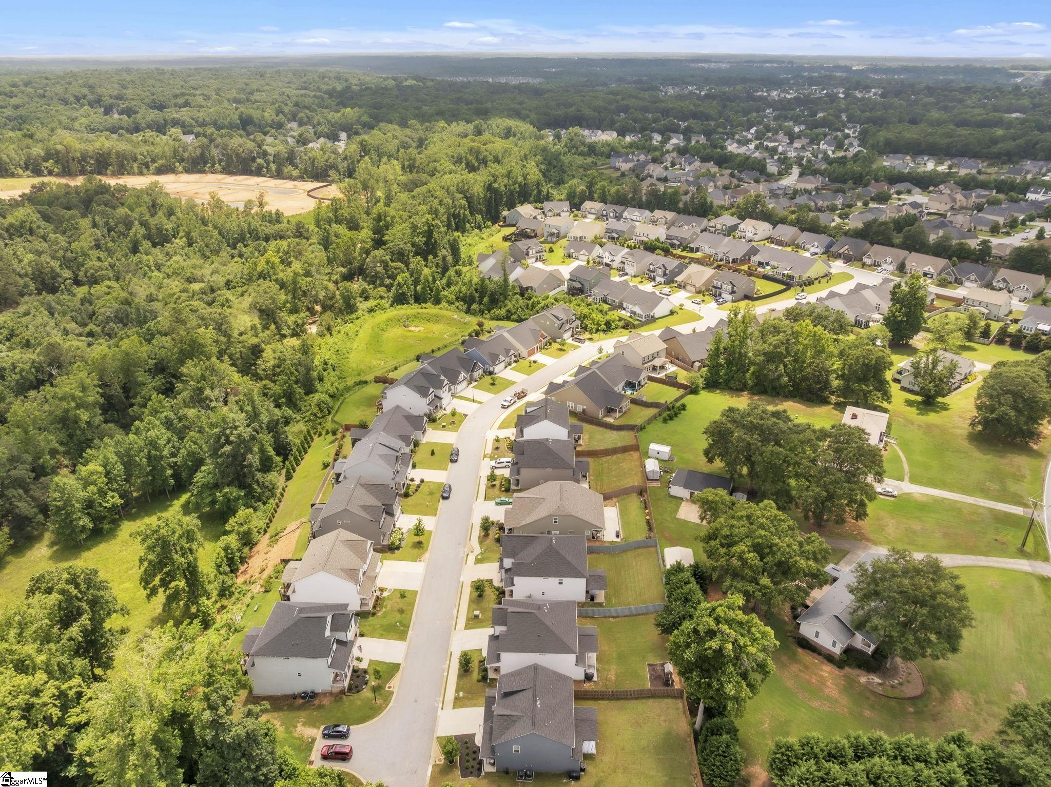 317 Loxley Drive Simpsonville, SC 29680