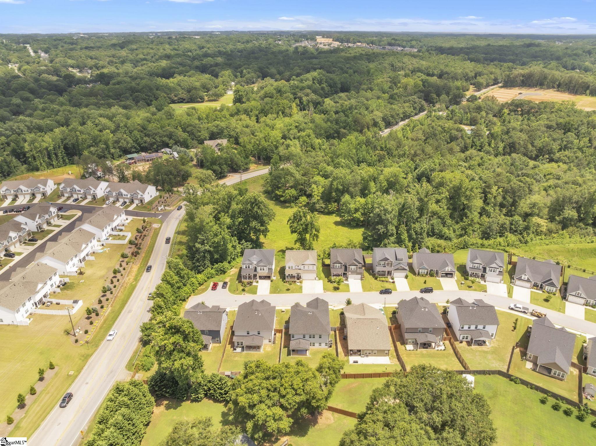 317 Loxley Drive Simpsonville, SC 29680