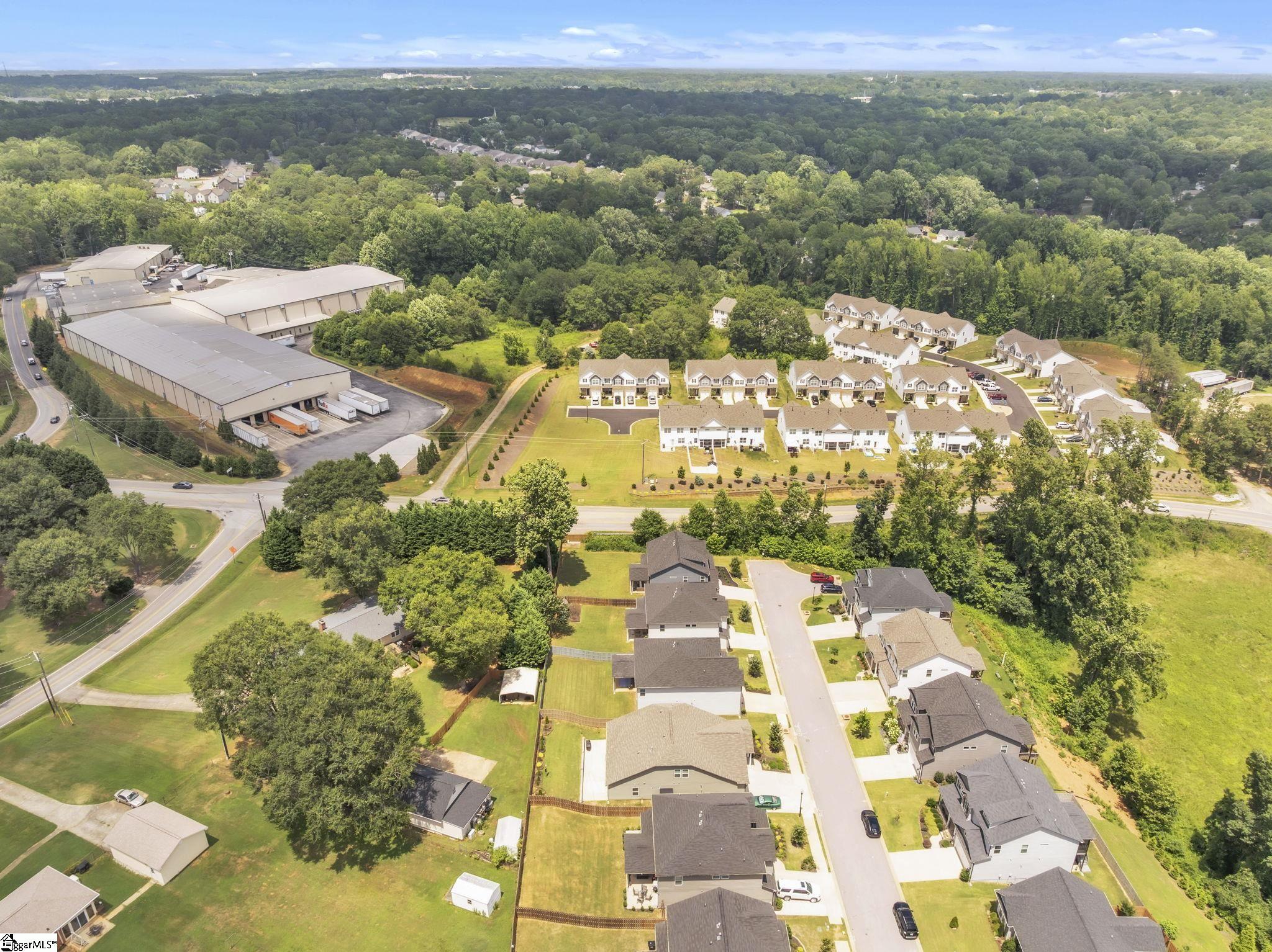 317 Loxley Drive Simpsonville, SC 29680