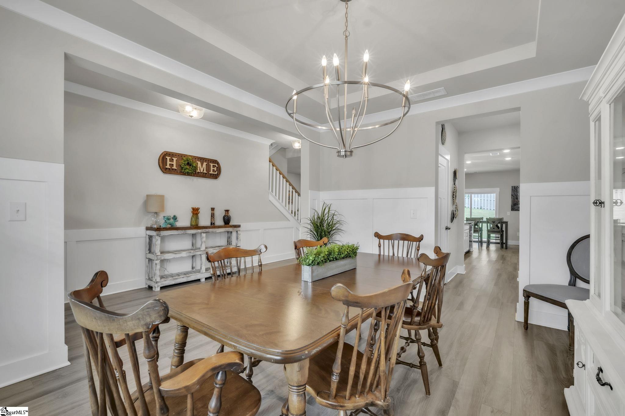 317 Loxley Drive Simpsonville, SC 29680