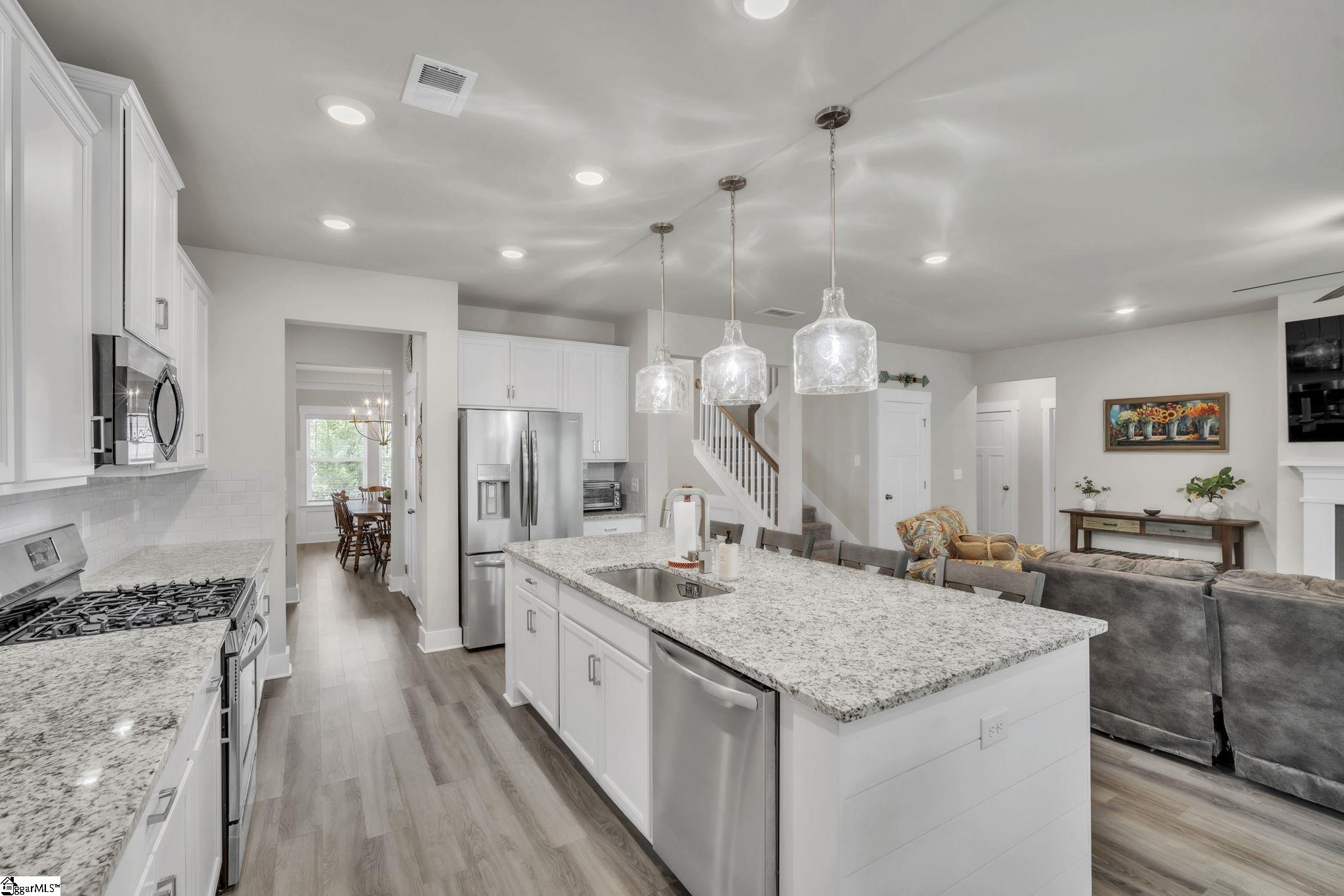 317 Loxley Drive Simpsonville, SC 29680
