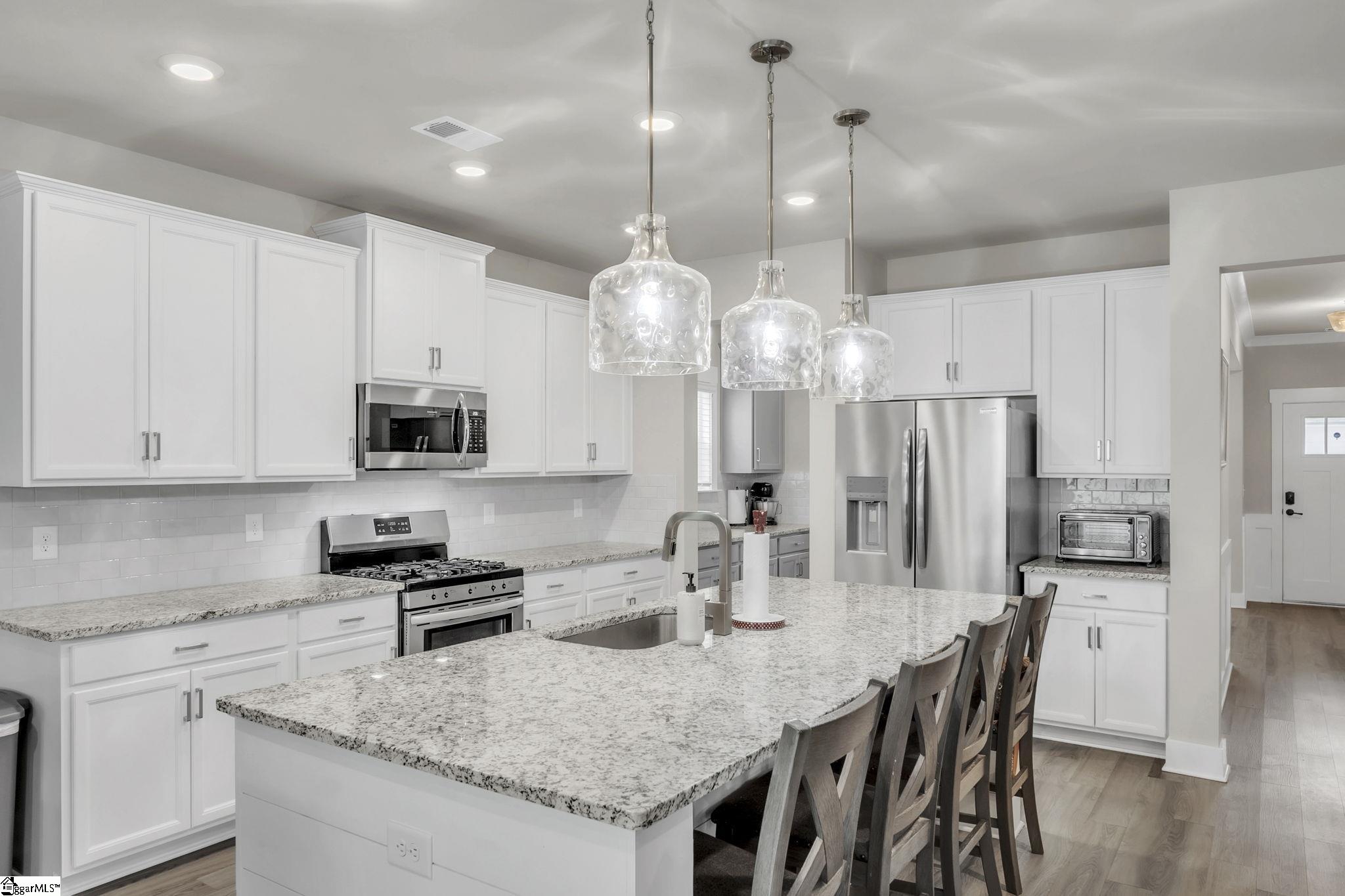 317 Loxley Drive Simpsonville, SC 29680
