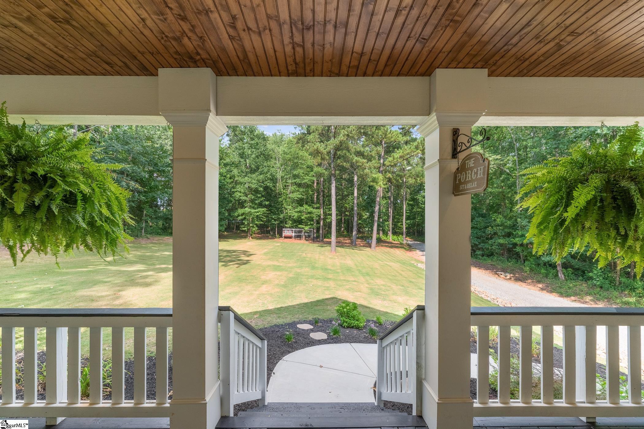 422 Oak Hill Road Belton, SC 29627