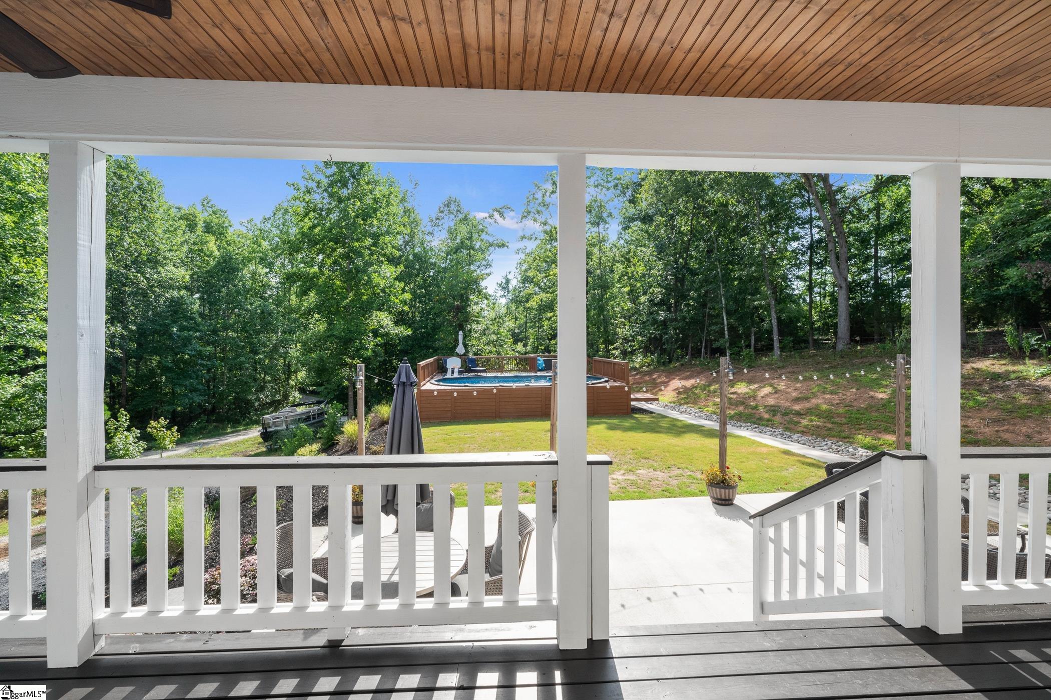 422 Oak Hill Road Belton, SC 29627