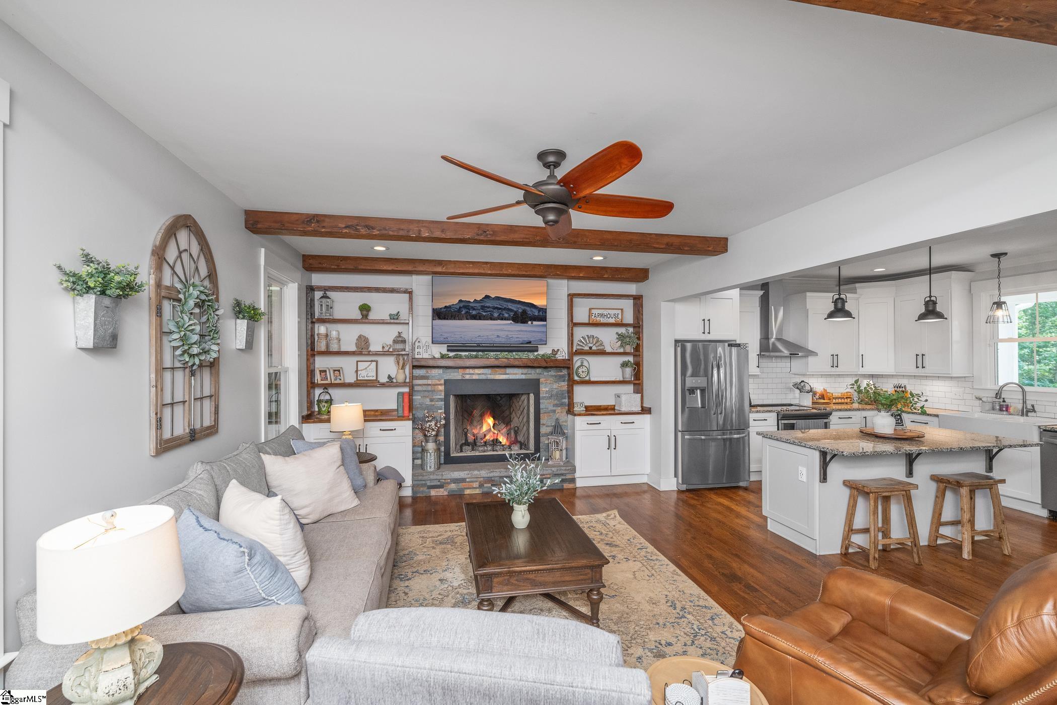422 Oak Hill Road Belton, SC 29627