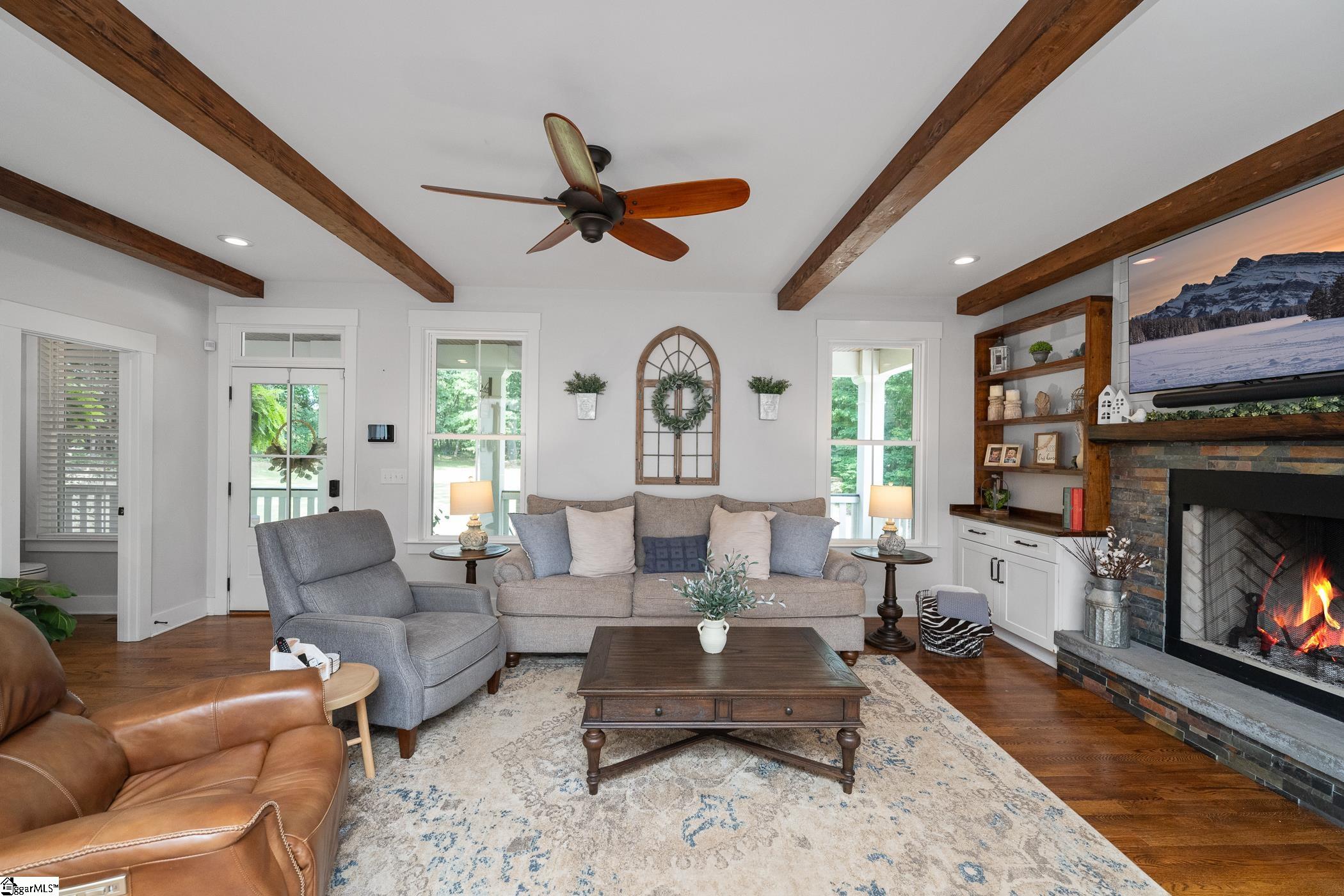 422 Oak Hill Road Belton, SC 29627