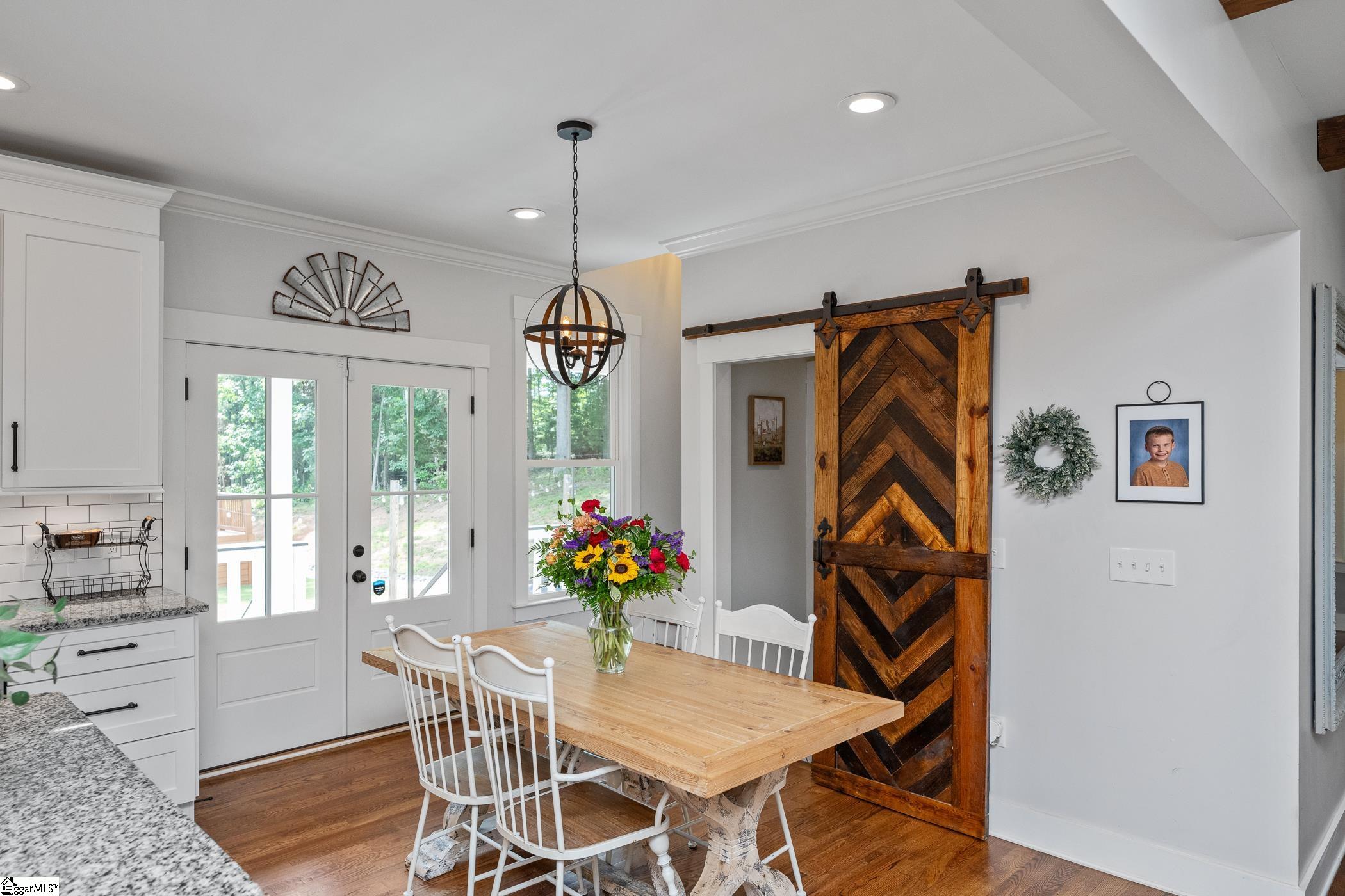 422 Oak Hill Road Belton, SC 29627