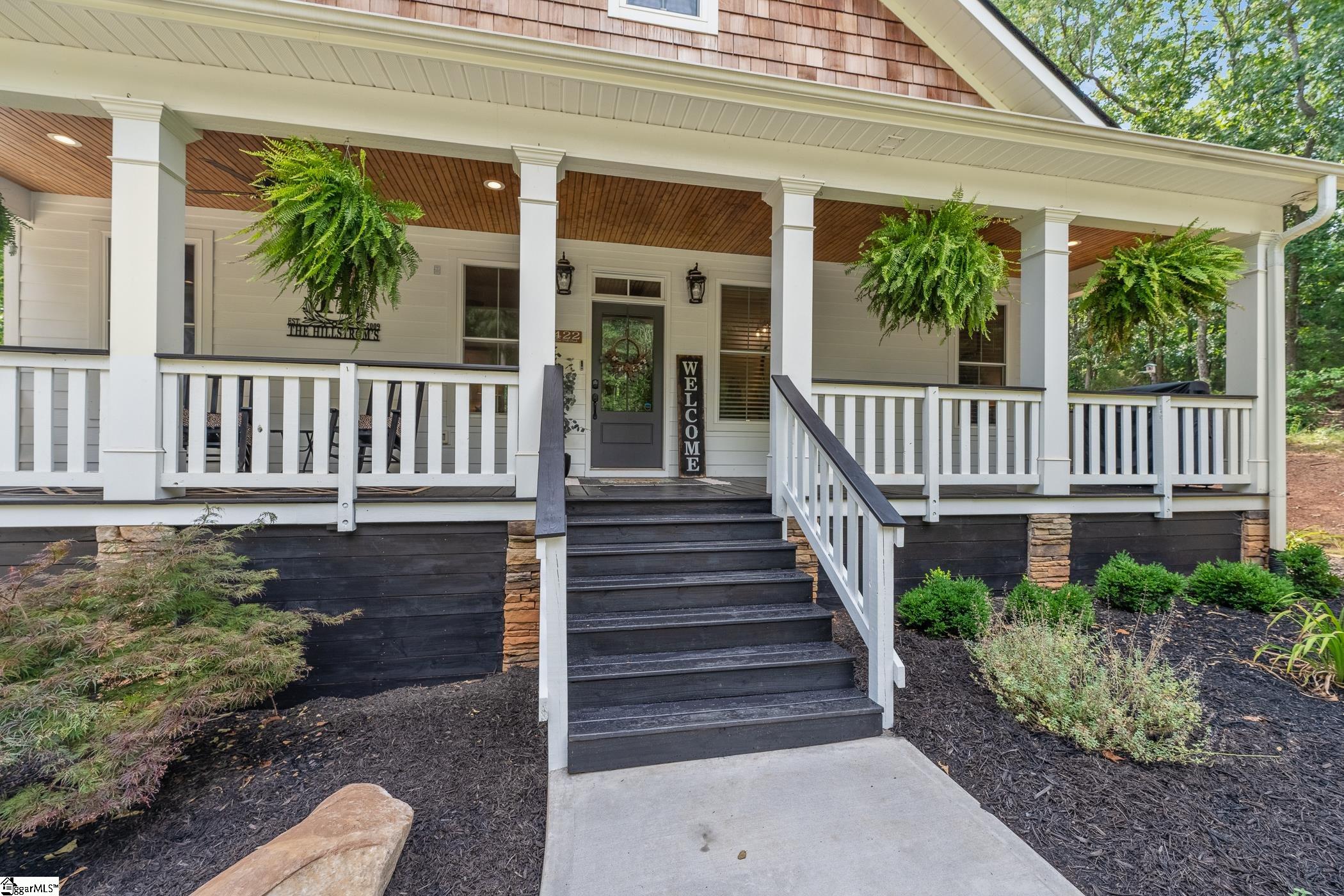 422 Oak Hill Road Belton, SC 29627