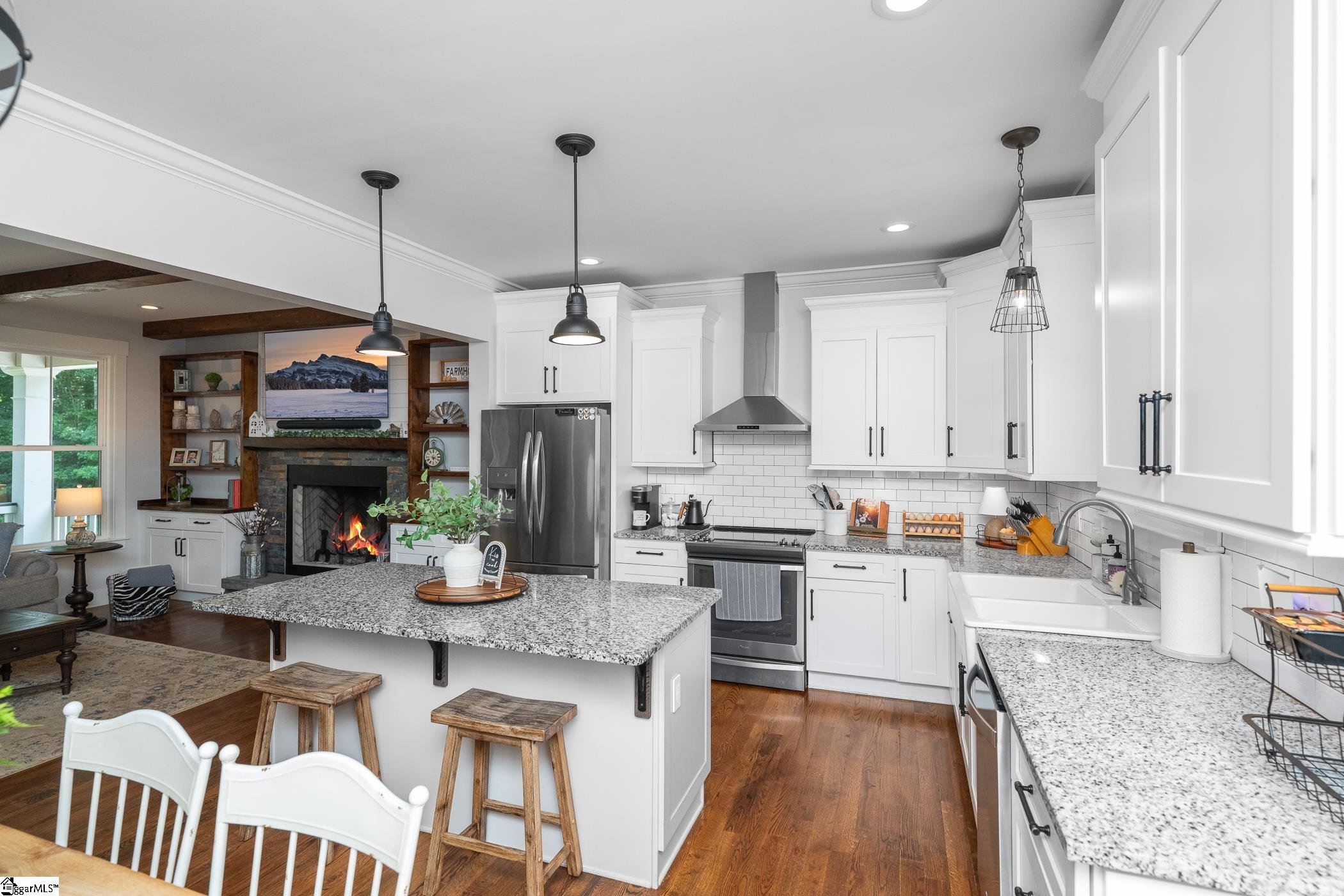 422 Oak Hill Road Belton, SC 29627