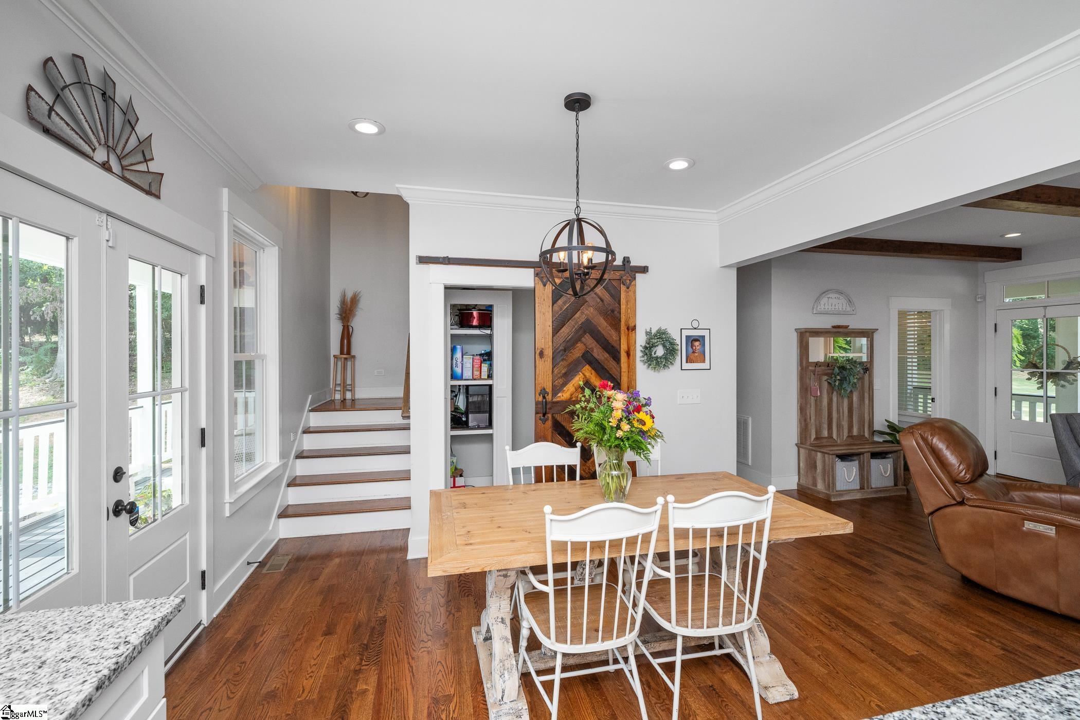 422 Oak Hill Road Belton, SC 29627