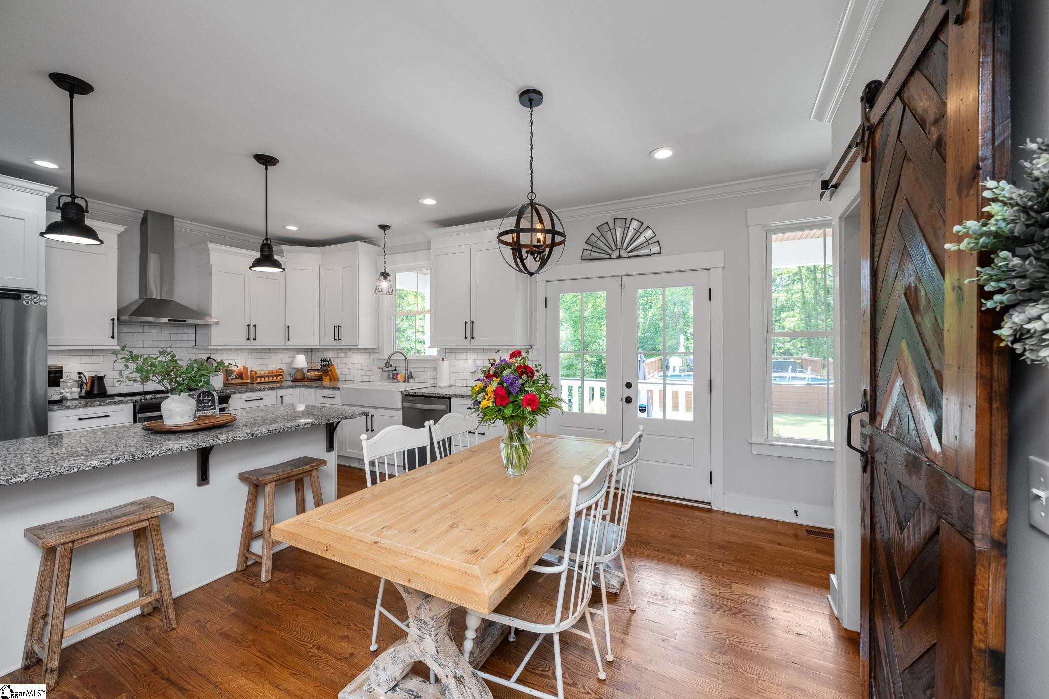 422 Oak Hill Road Belton, SC 29627