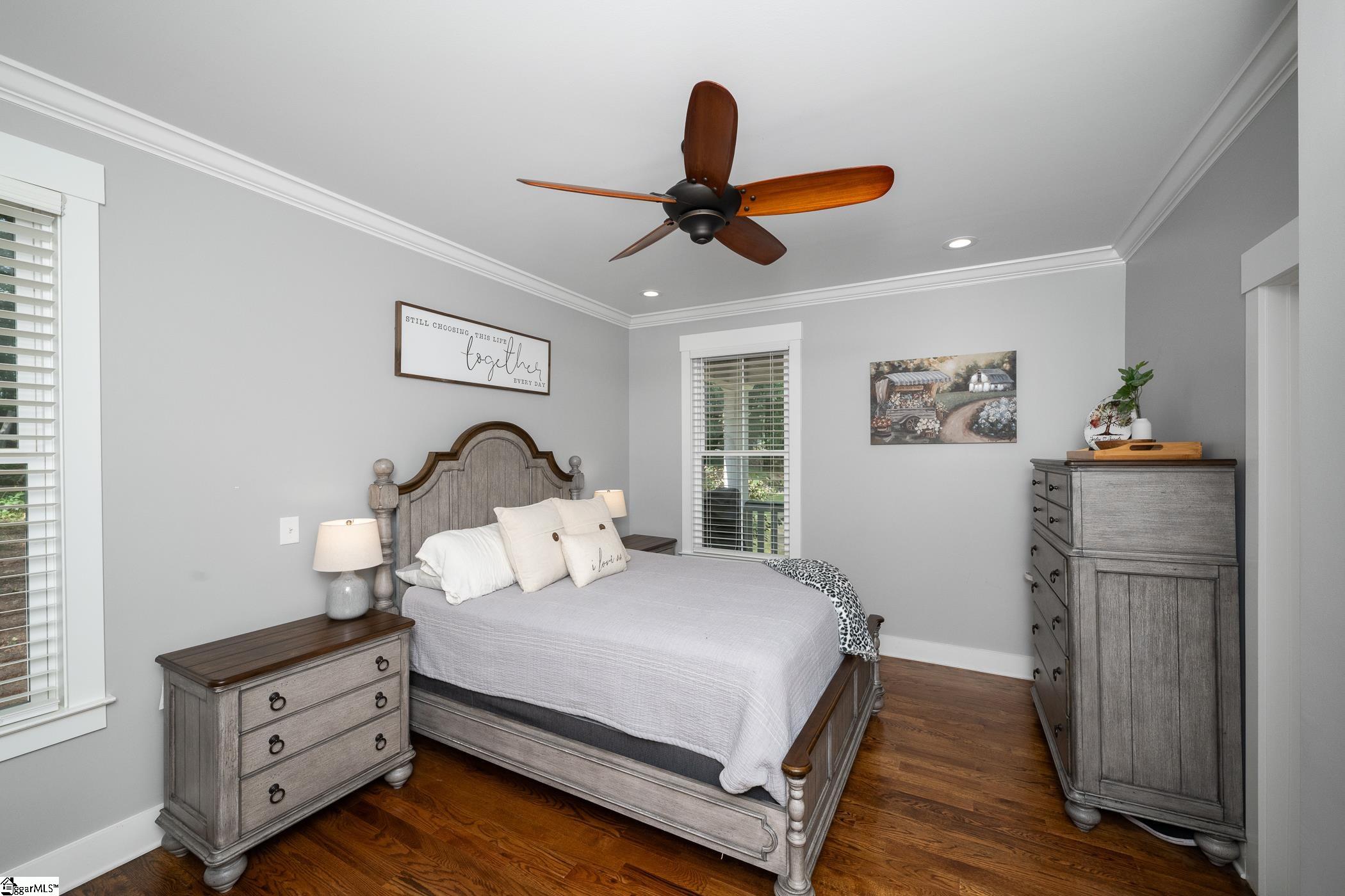 422 Oak Hill Road Belton, SC 29627