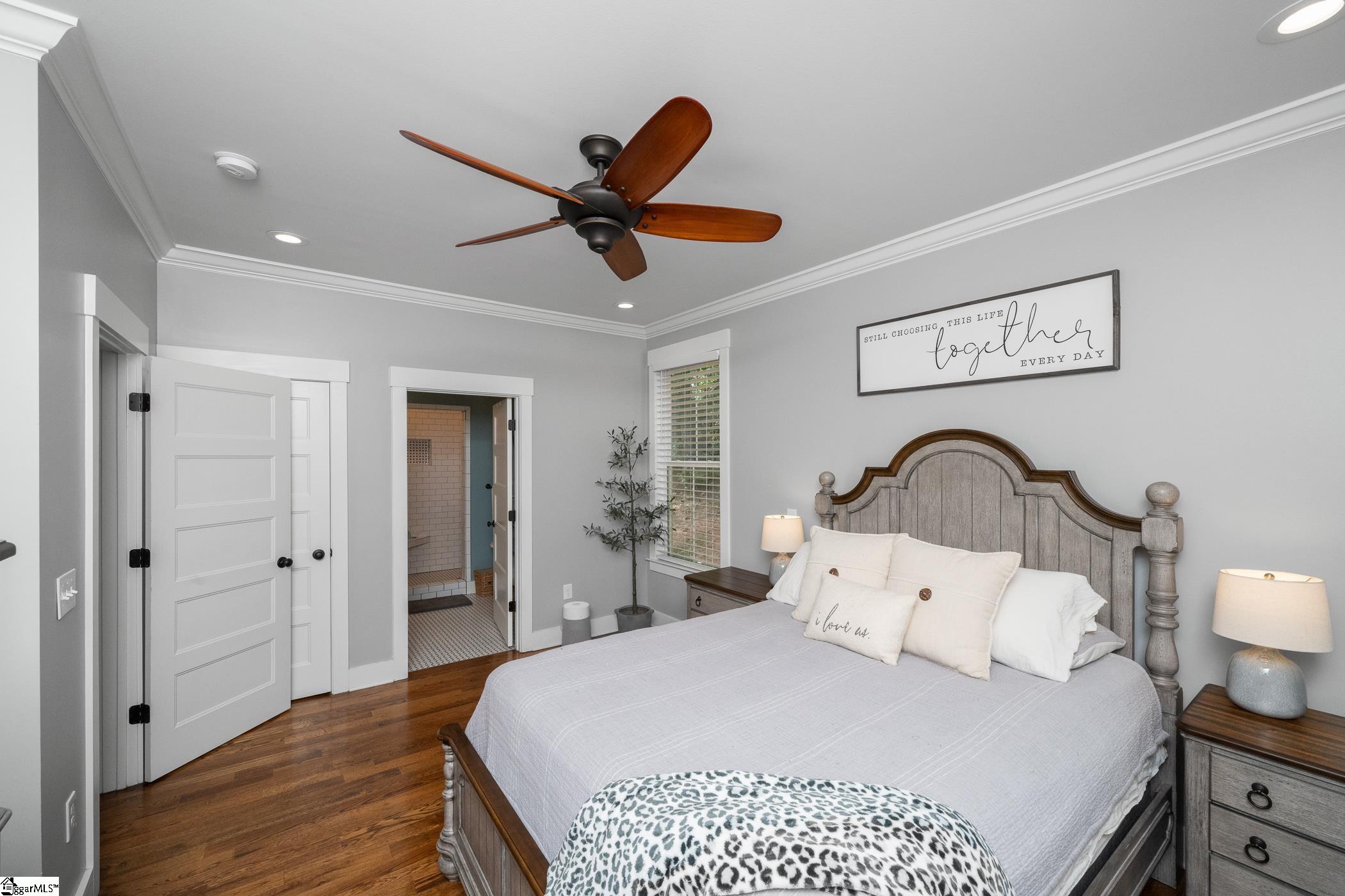 422 Oak Hill Road Belton, SC 29627