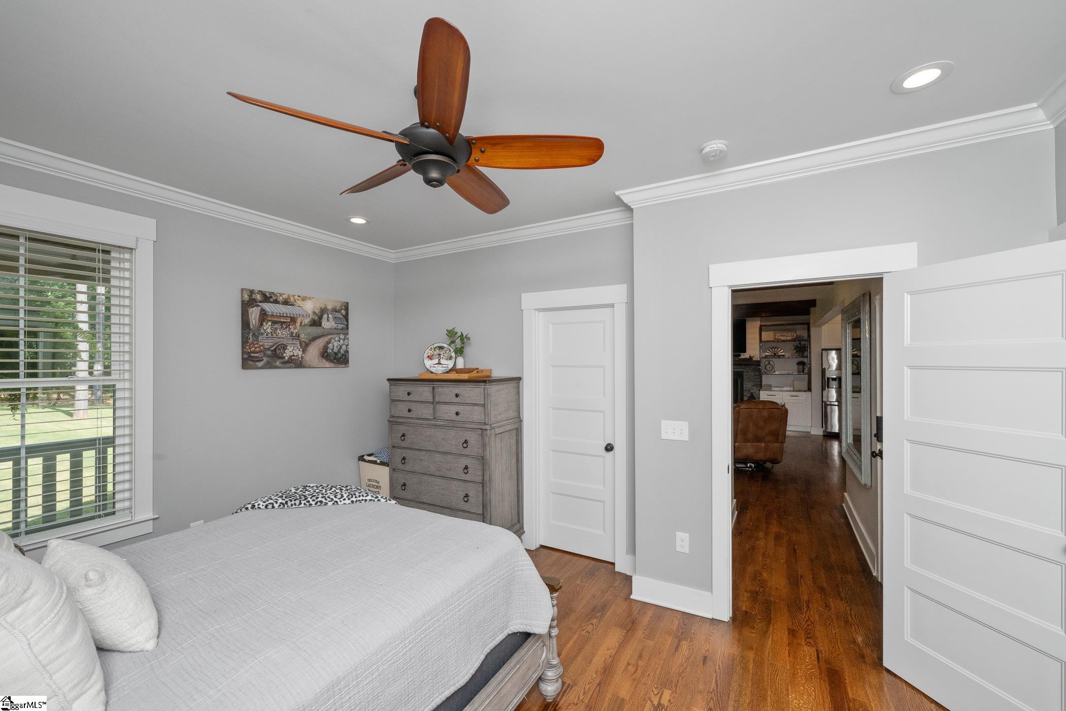 422 Oak Hill Road Belton, SC 29627
