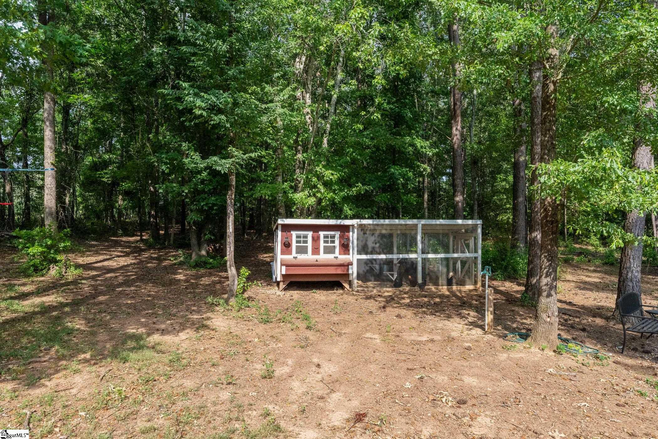422 Oak Hill Road Belton, SC 29627