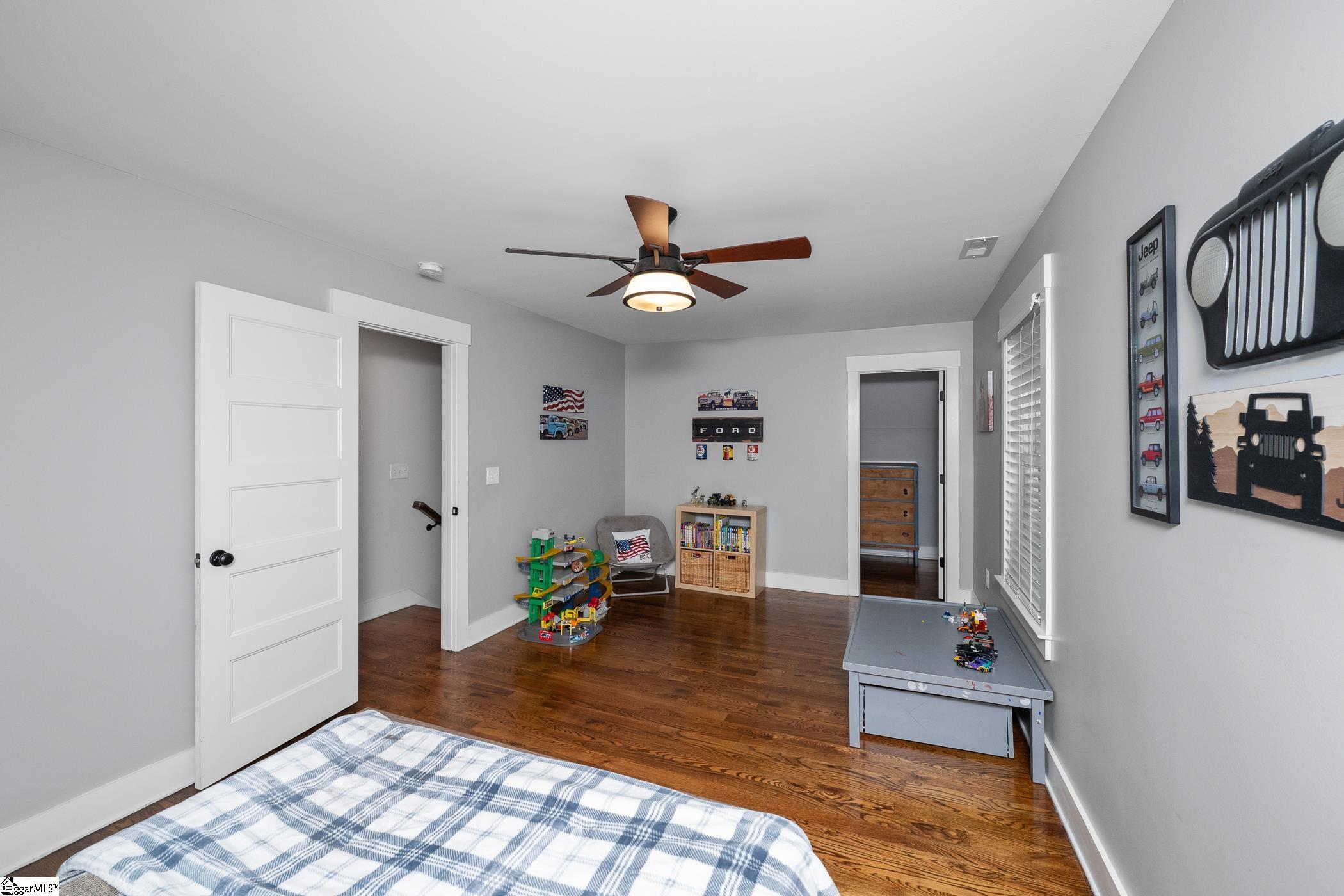 422 Oak Hill Road Belton, SC 29627