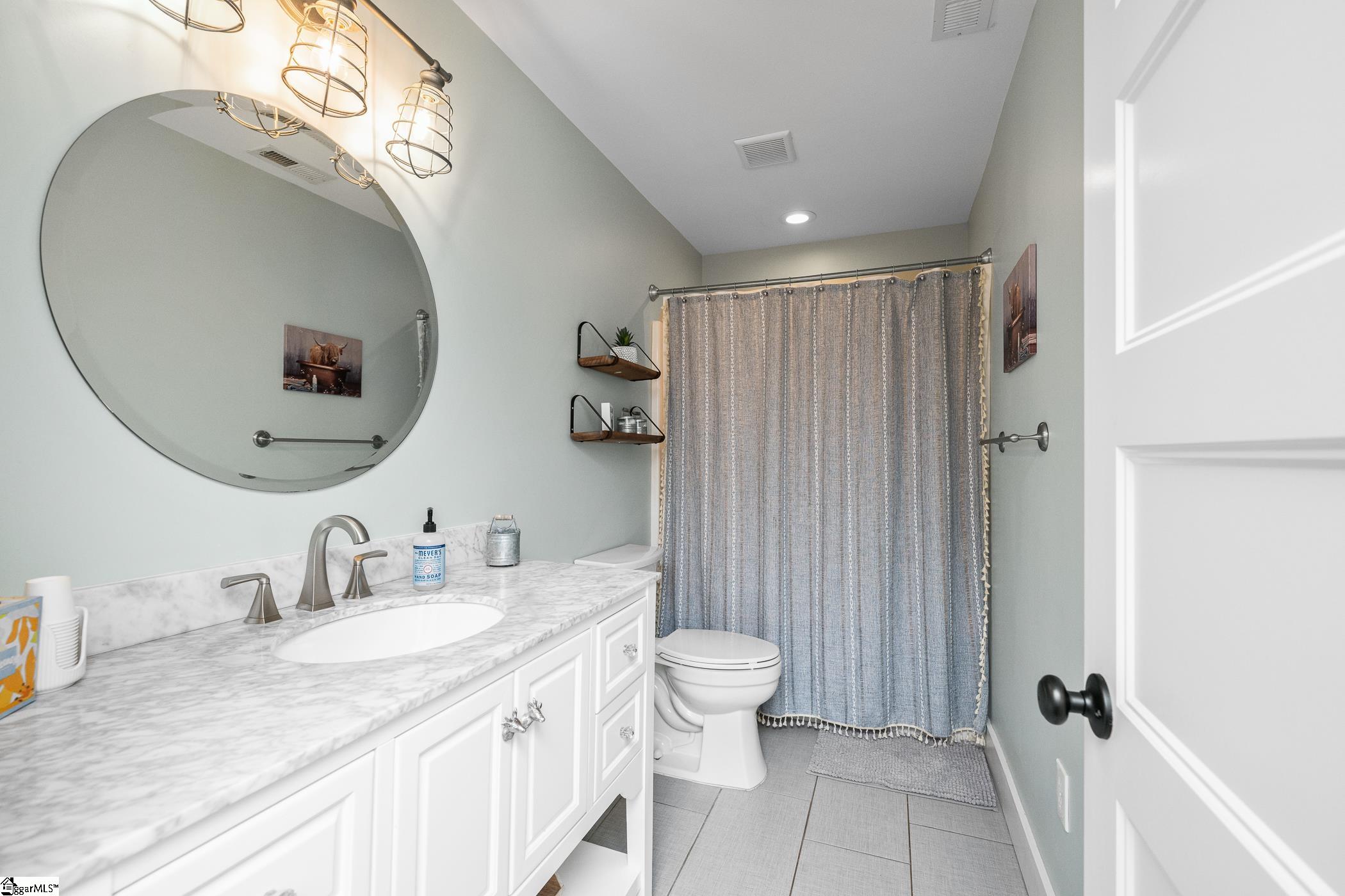 422 Oak Hill Road Belton, SC 29627