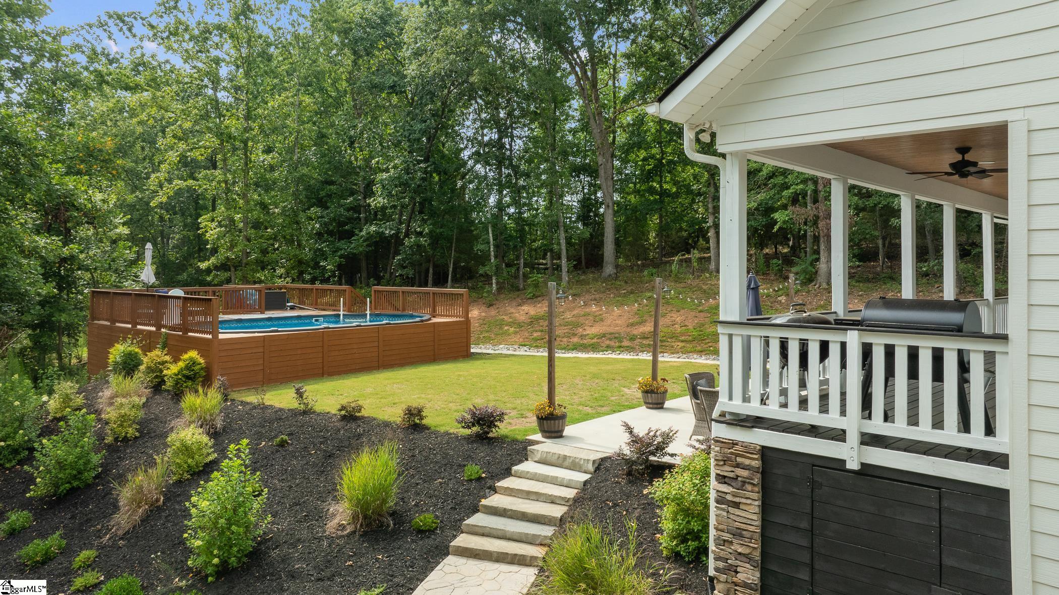 422 Oak Hill Road Belton, SC 29627
