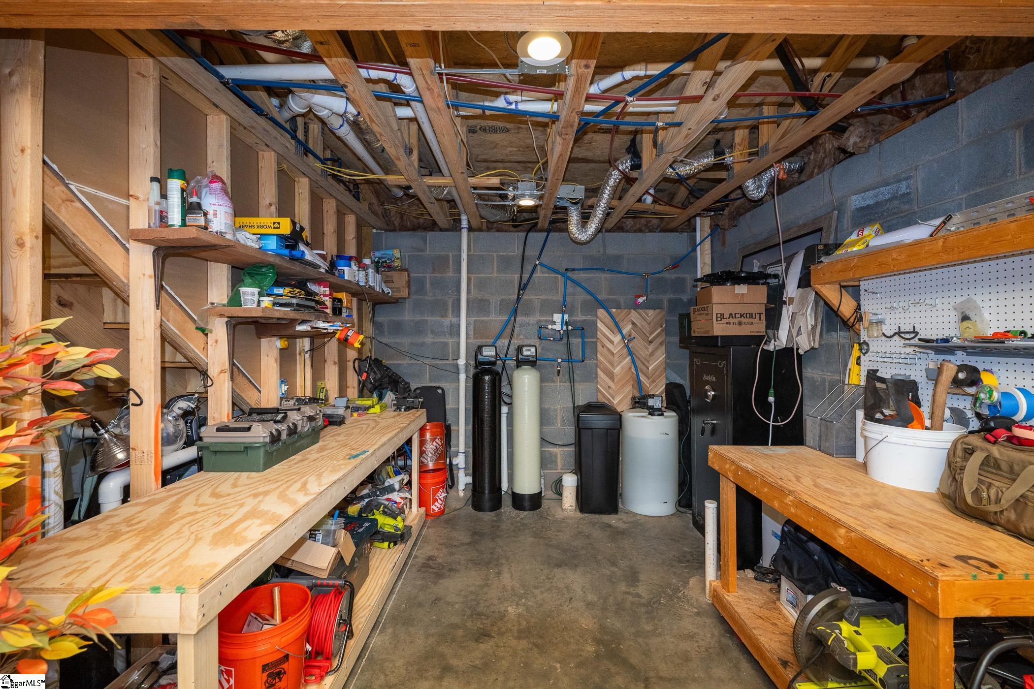 422 Oak Hill Road Belton, SC 29627