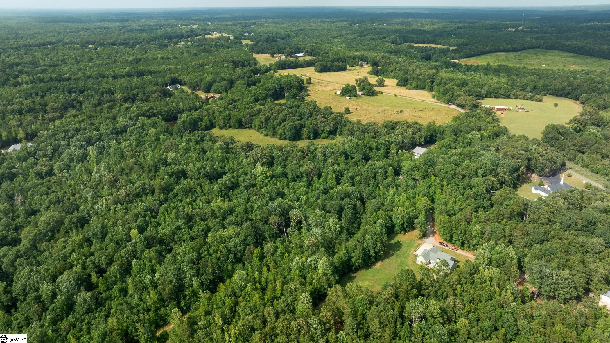 422 Oak Hill Road Belton, SC 29627