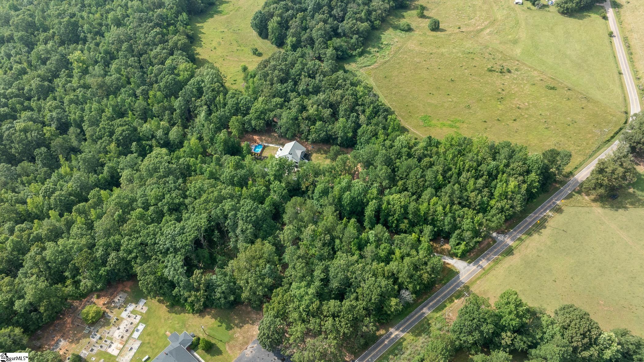 422 Oak Hill Road Belton, SC 29627