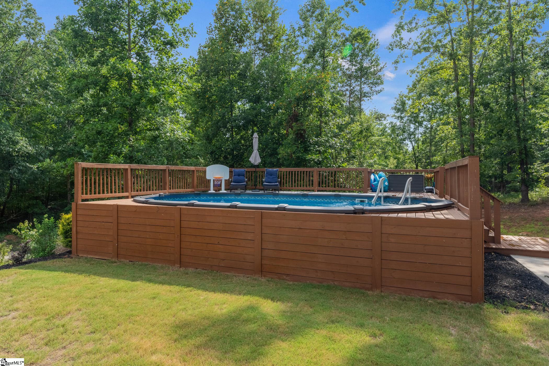 422 Oak Hill Road Belton, SC 29627