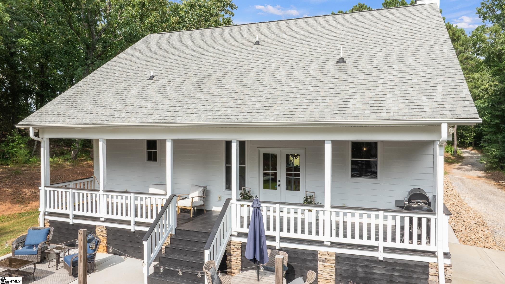 422 Oak Hill Road Belton, SC 29627