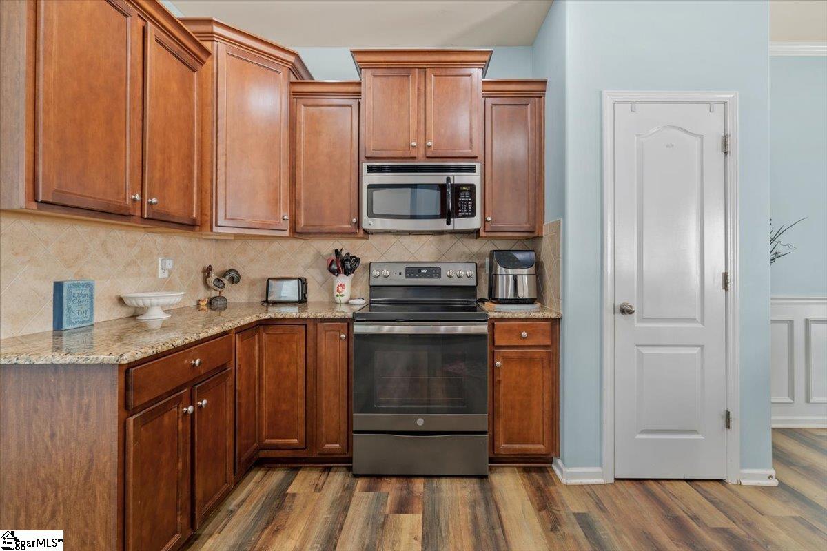 114 Eagles View Court Easley, SC 29642
