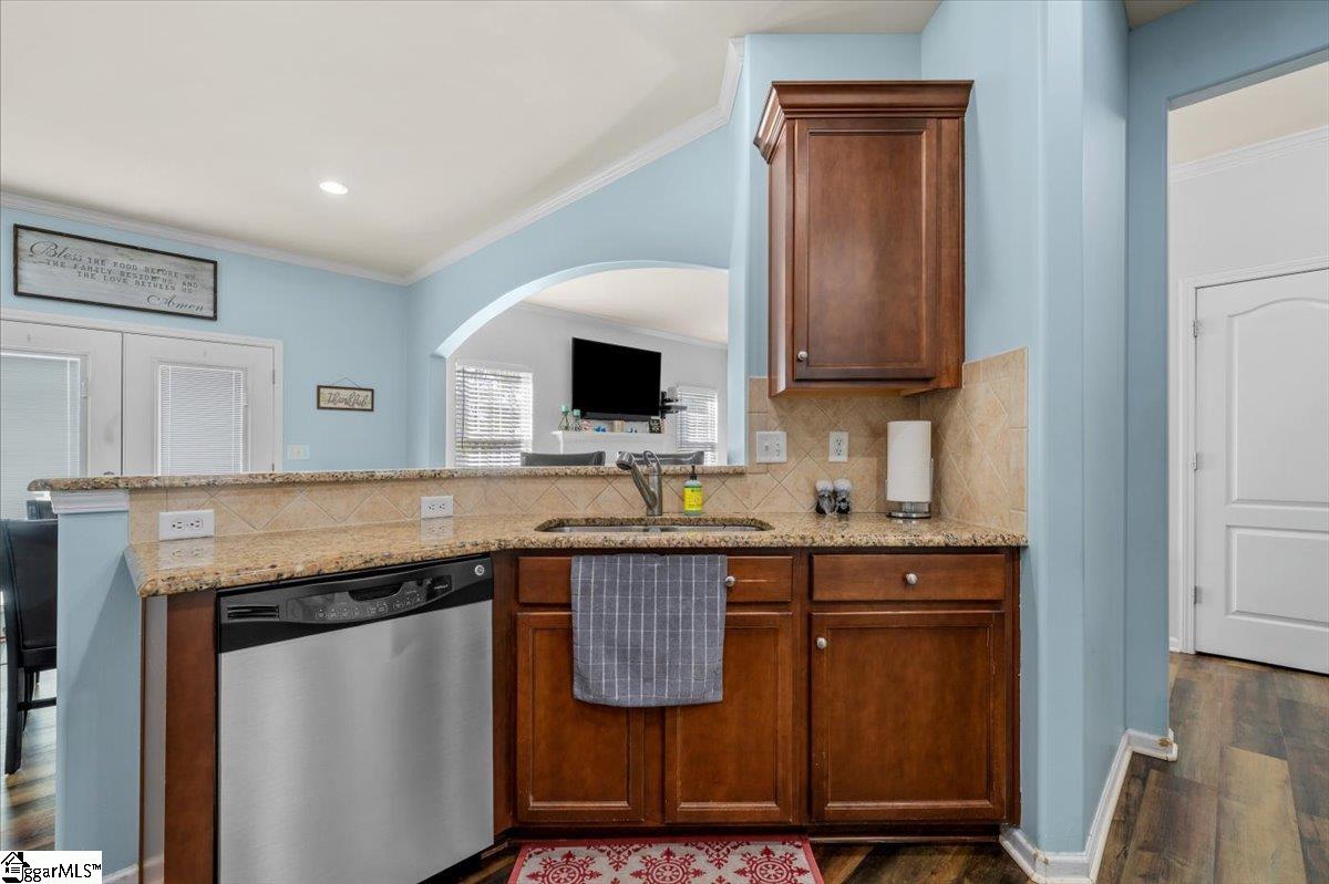 114 Eagles View Court Easley, SC 29642