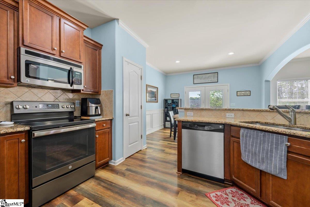 114 Eagles View Court Easley, SC 29642