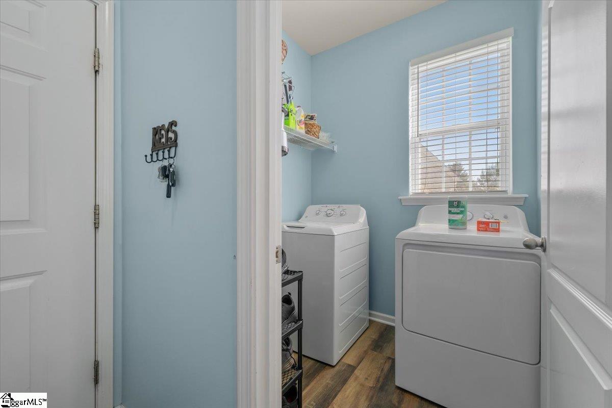 114 Eagles View Court Easley, SC 29642