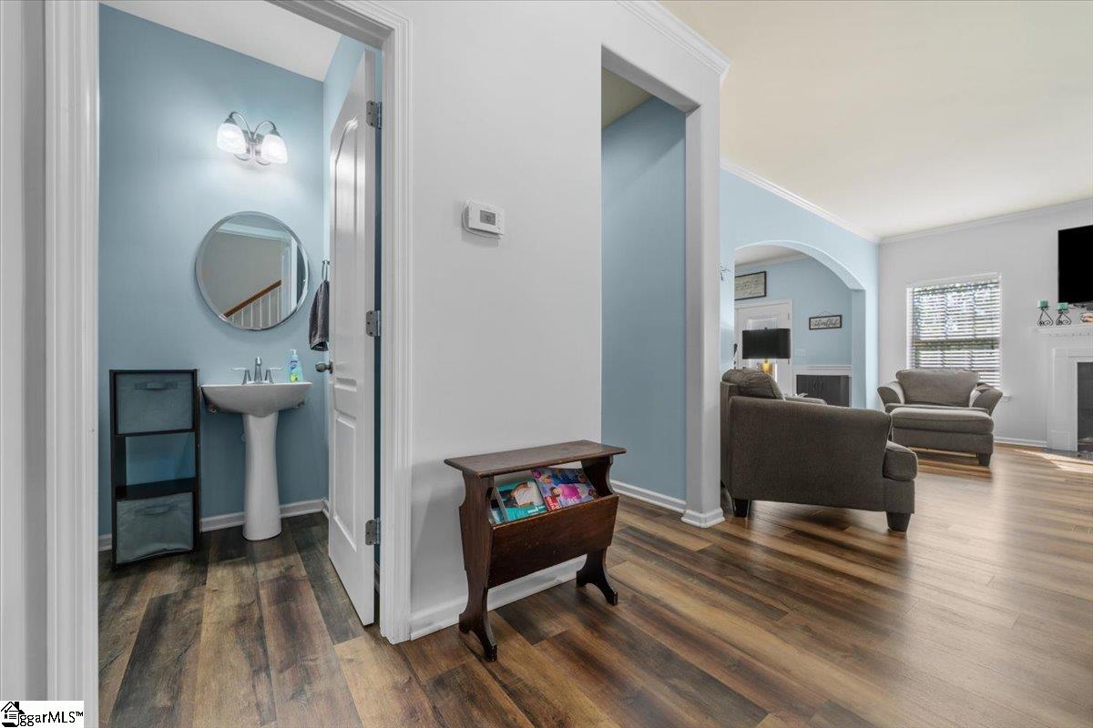 114 Eagles View Court Easley, SC 29642