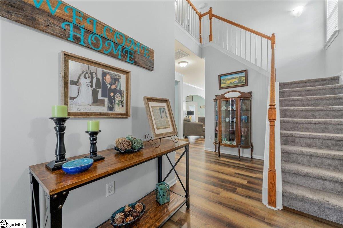 114 Eagles View Court Easley, SC 29642